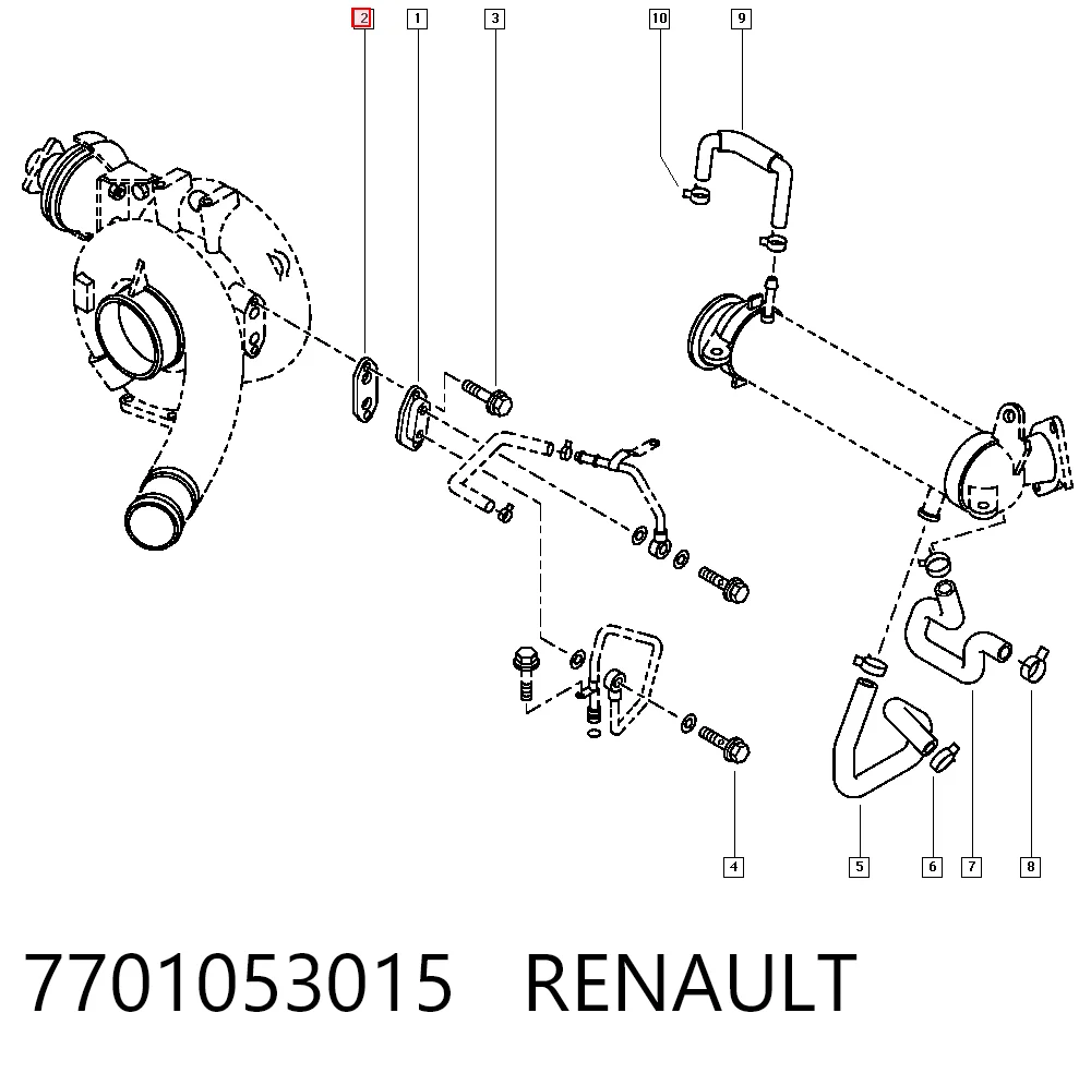 97352985 Fiat/Alfa/Lancia 