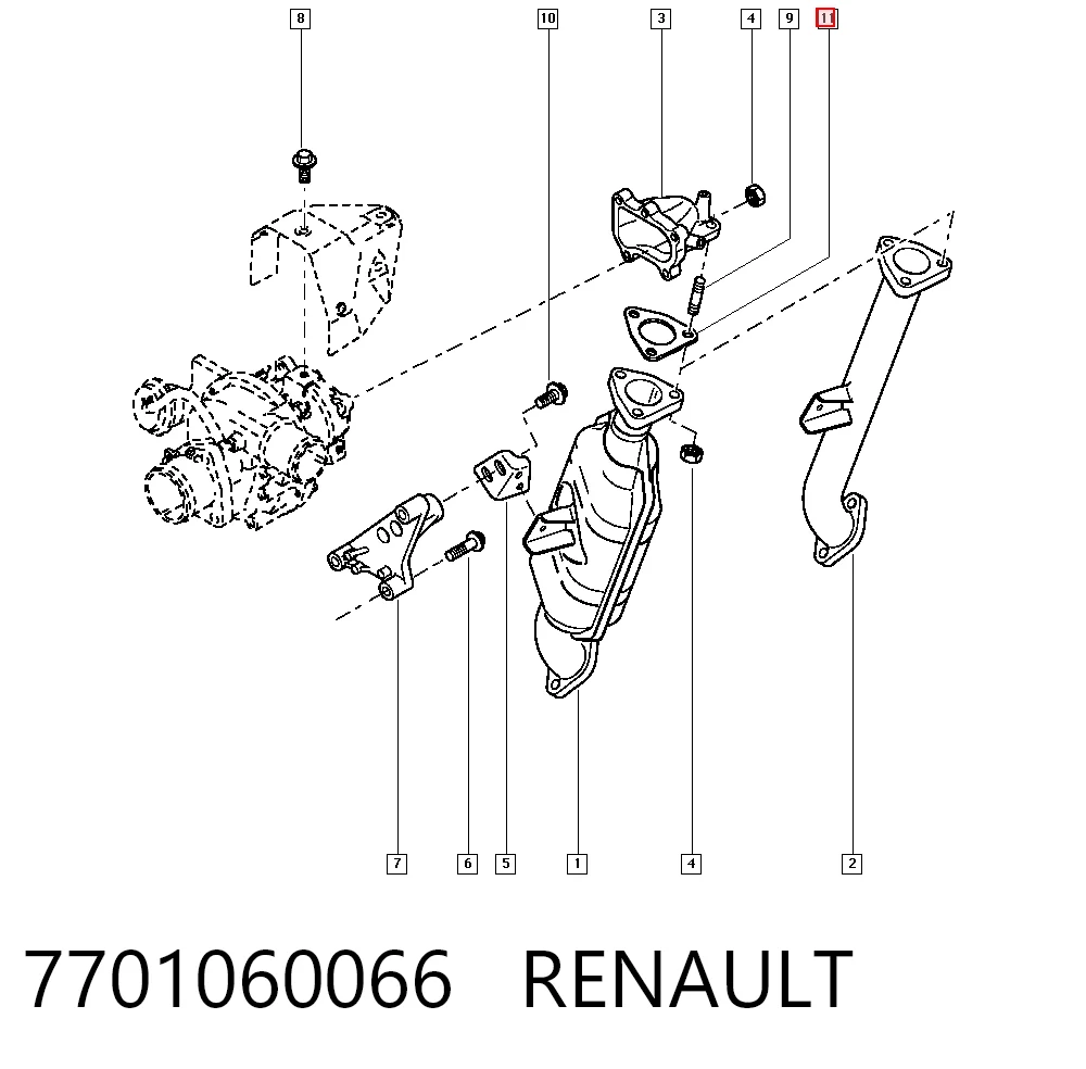  Peugeot/Citroen 93183410 ціна, від 5.19 USD