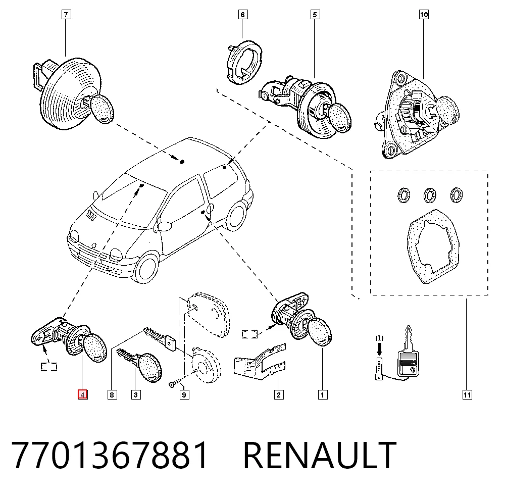  Magneti Marelli MMS0149 ціна, від 34.13 USD