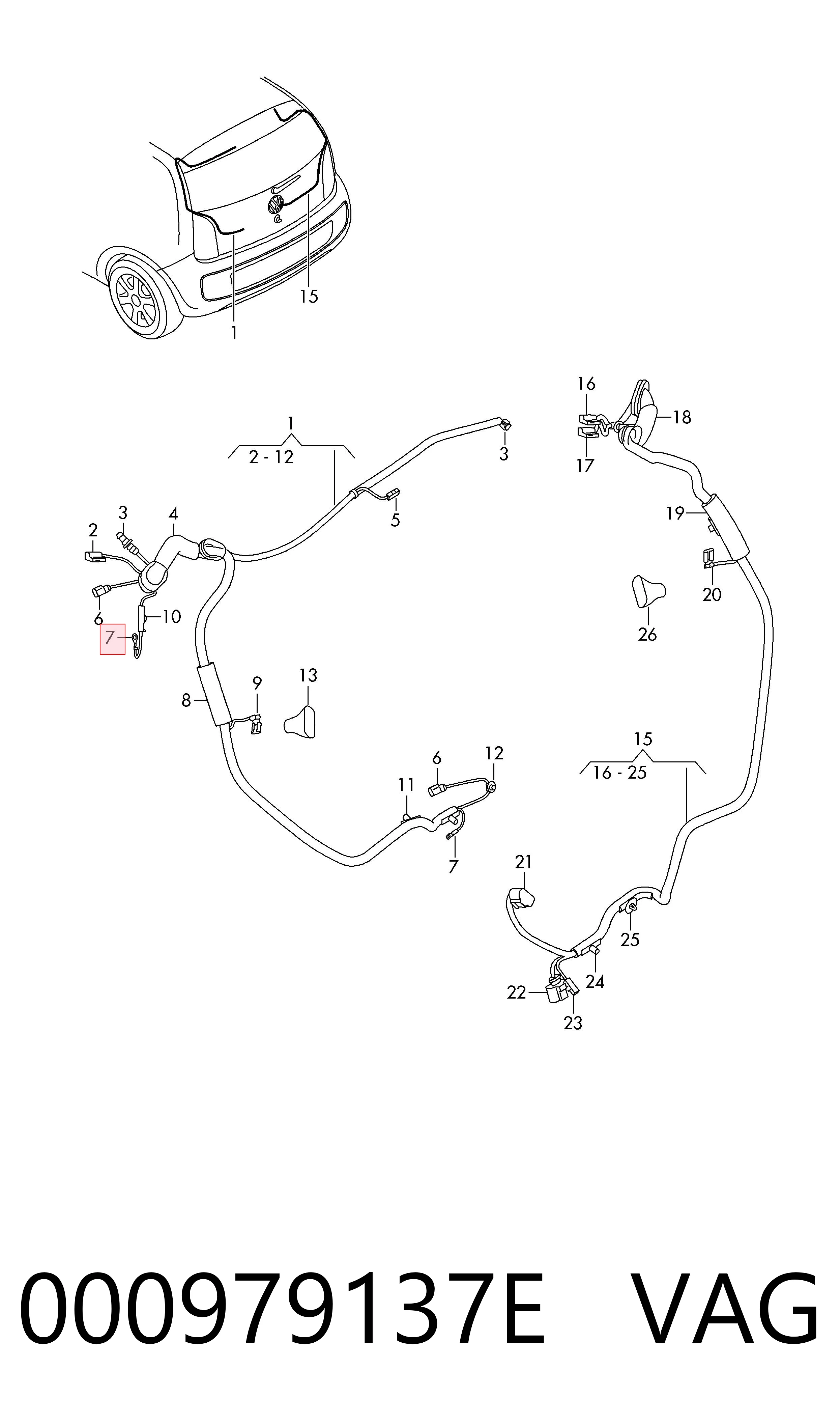 000979137E VAG 
