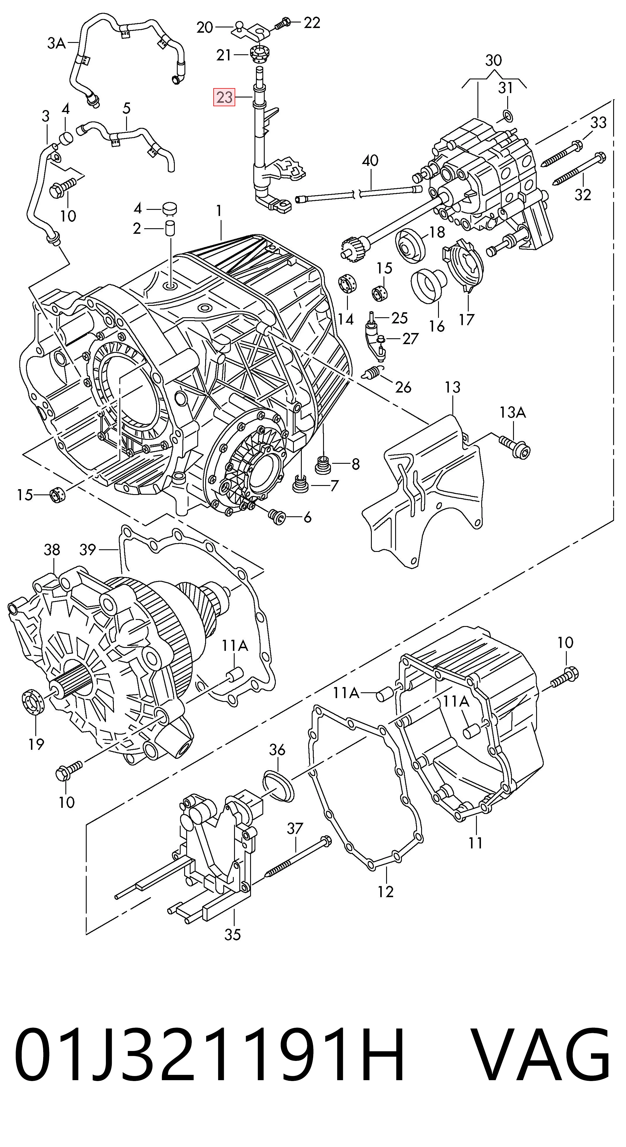 01J321191H VAG 
