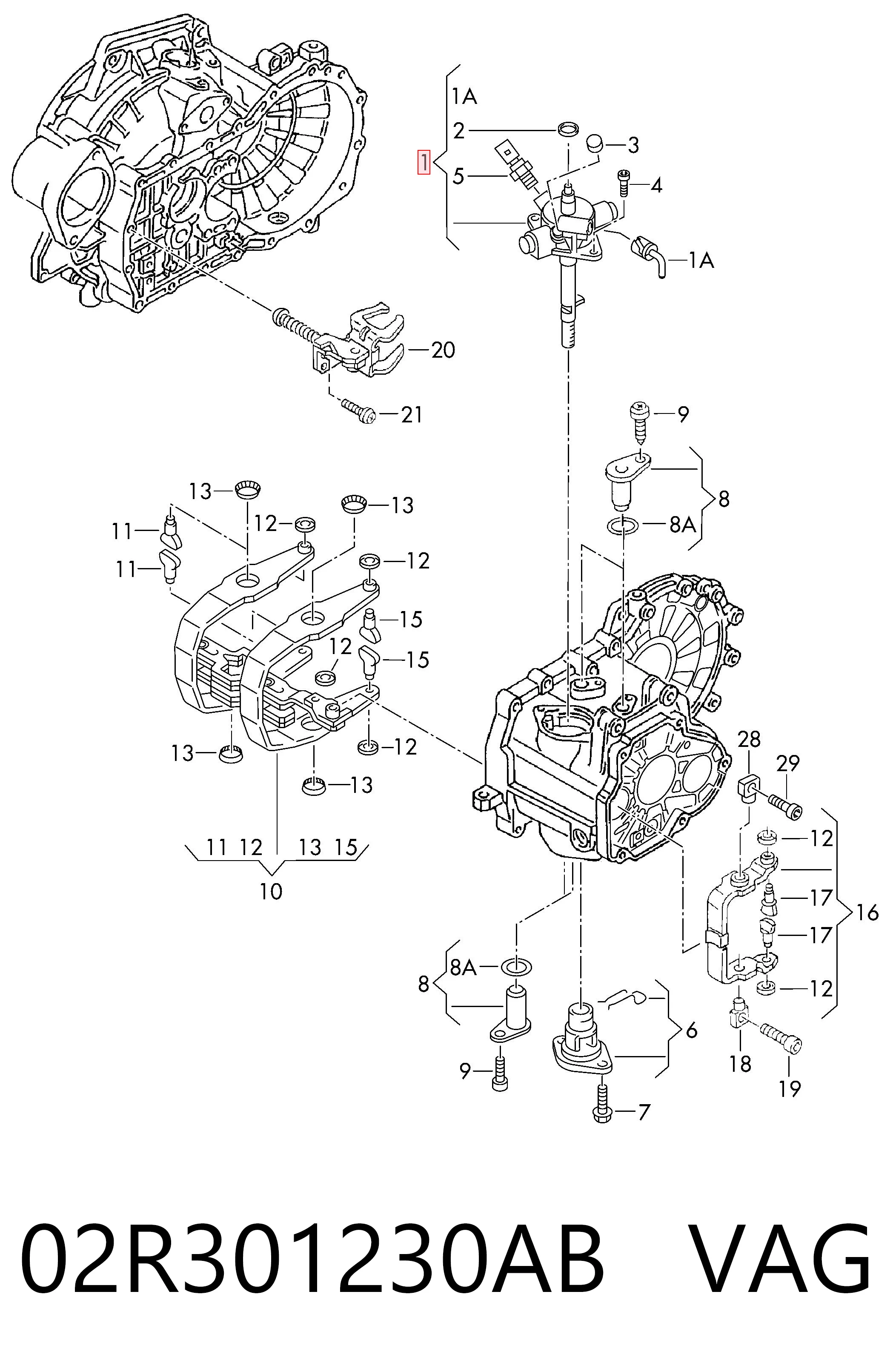02R301230AB VAG 