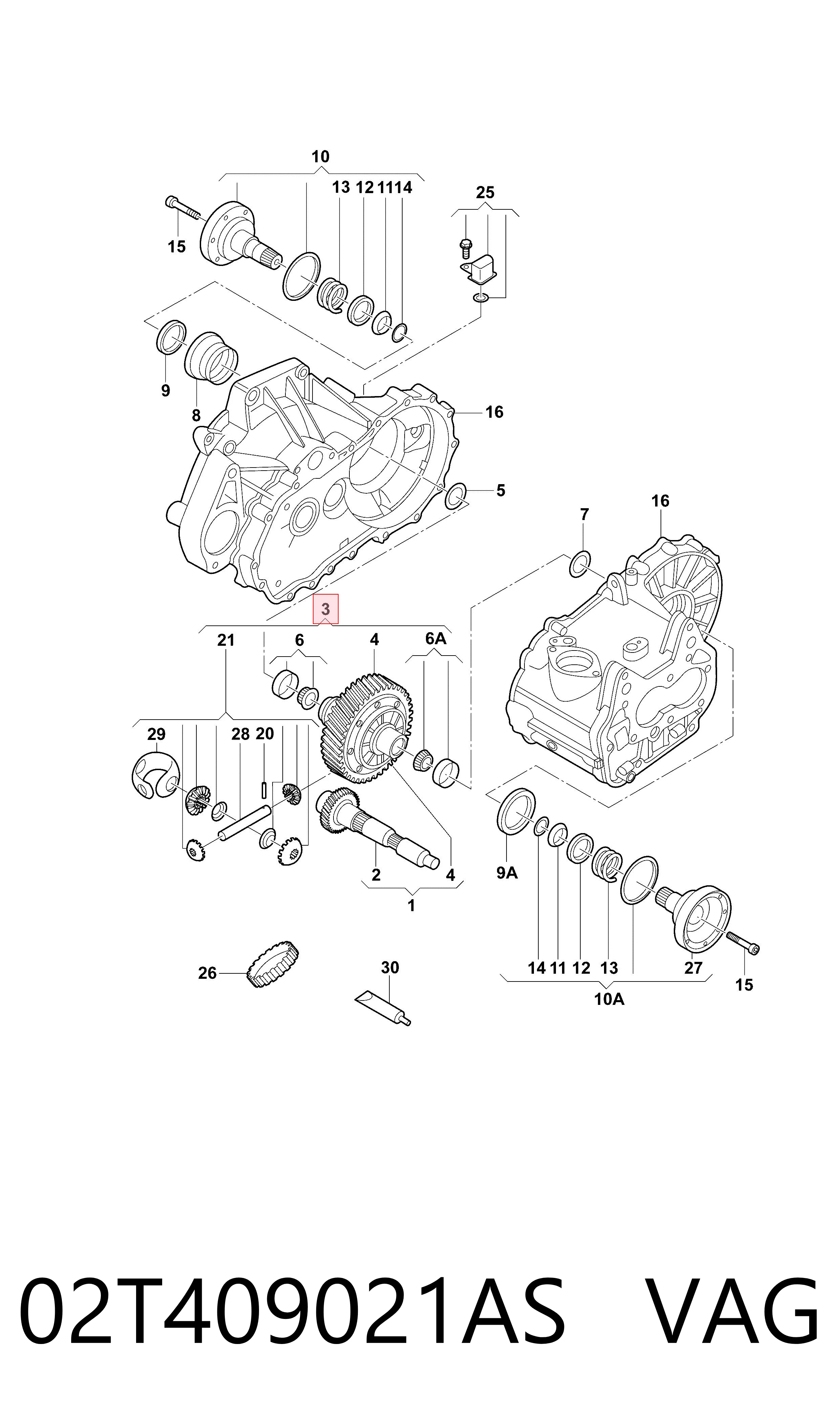 02T409021AS VAG 