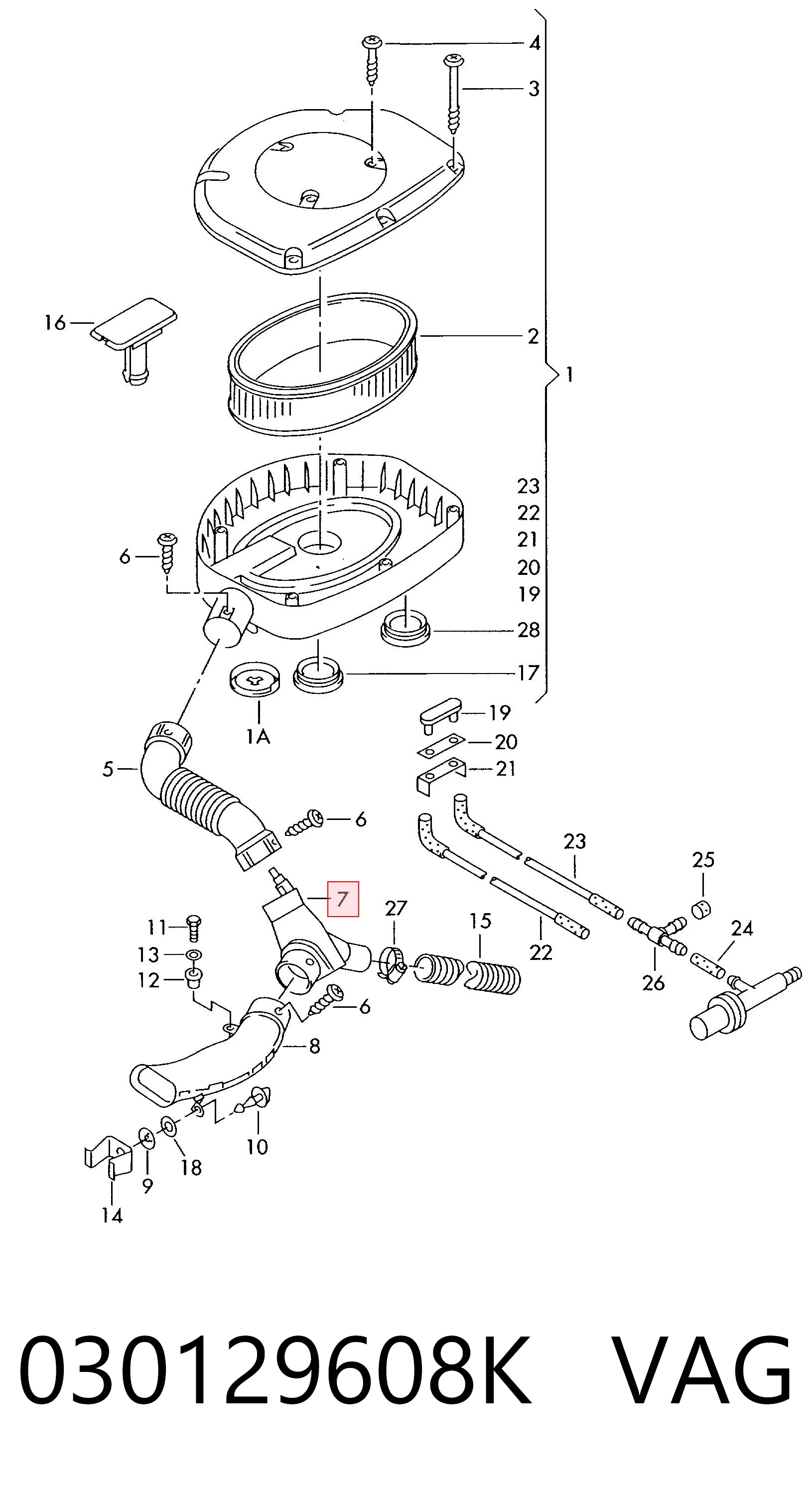 030129608K VAG