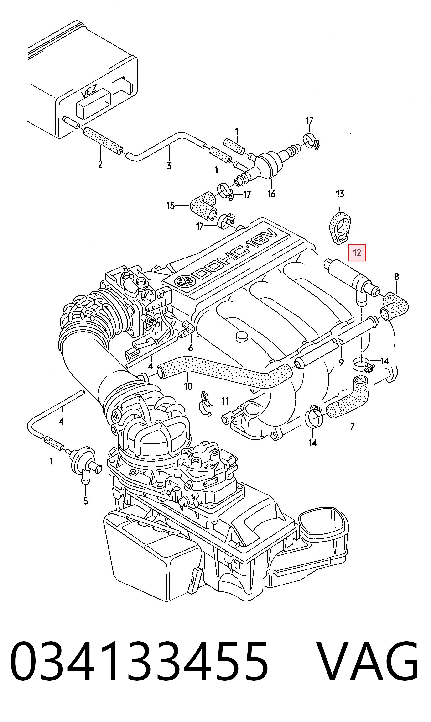 280140505 Bosch РХХ