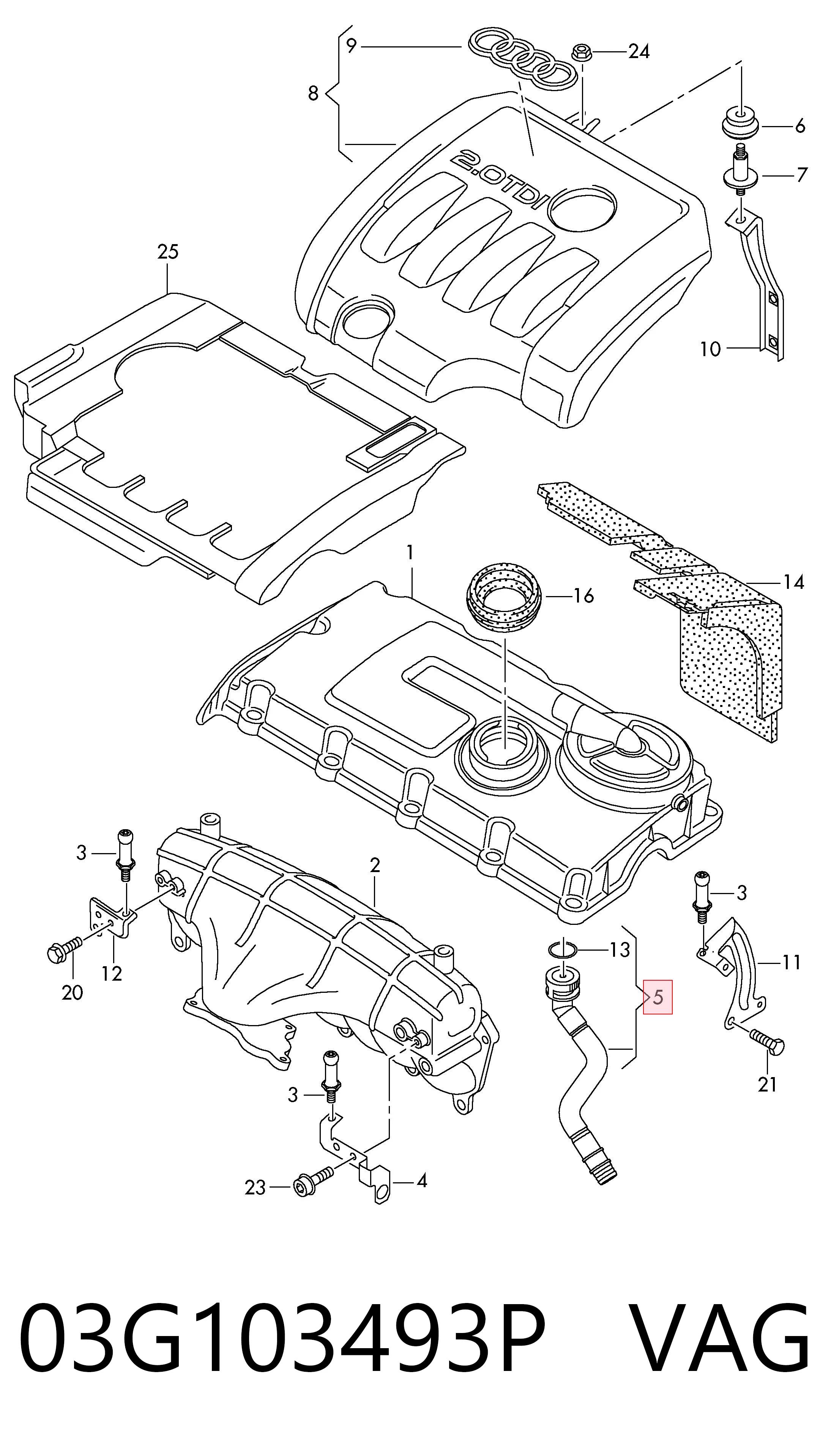 03G103493P VAG