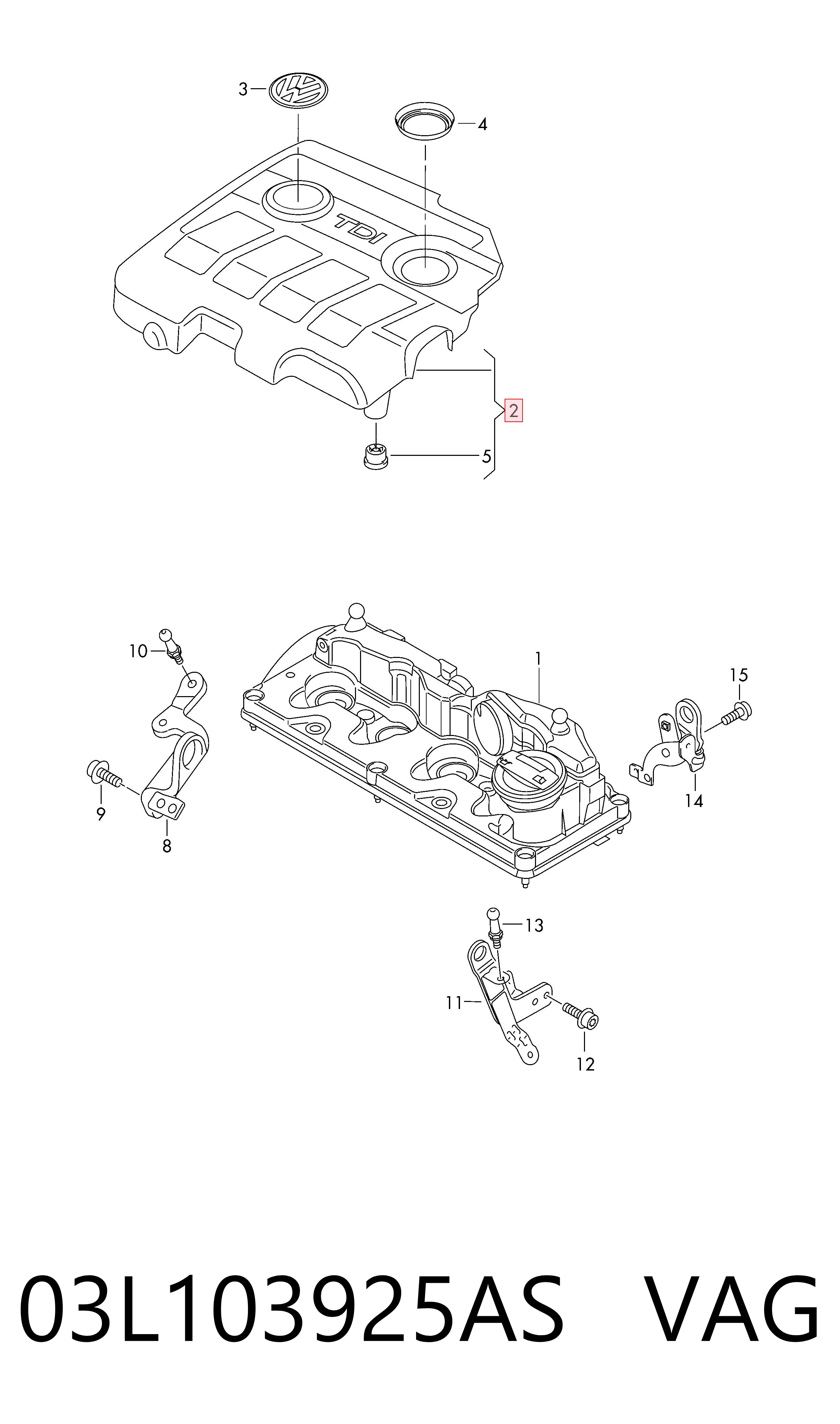 03L103925AS VAG