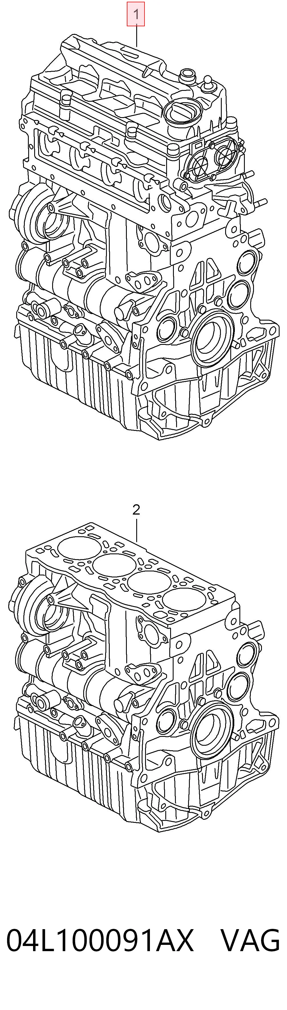 04L100091AX VAG