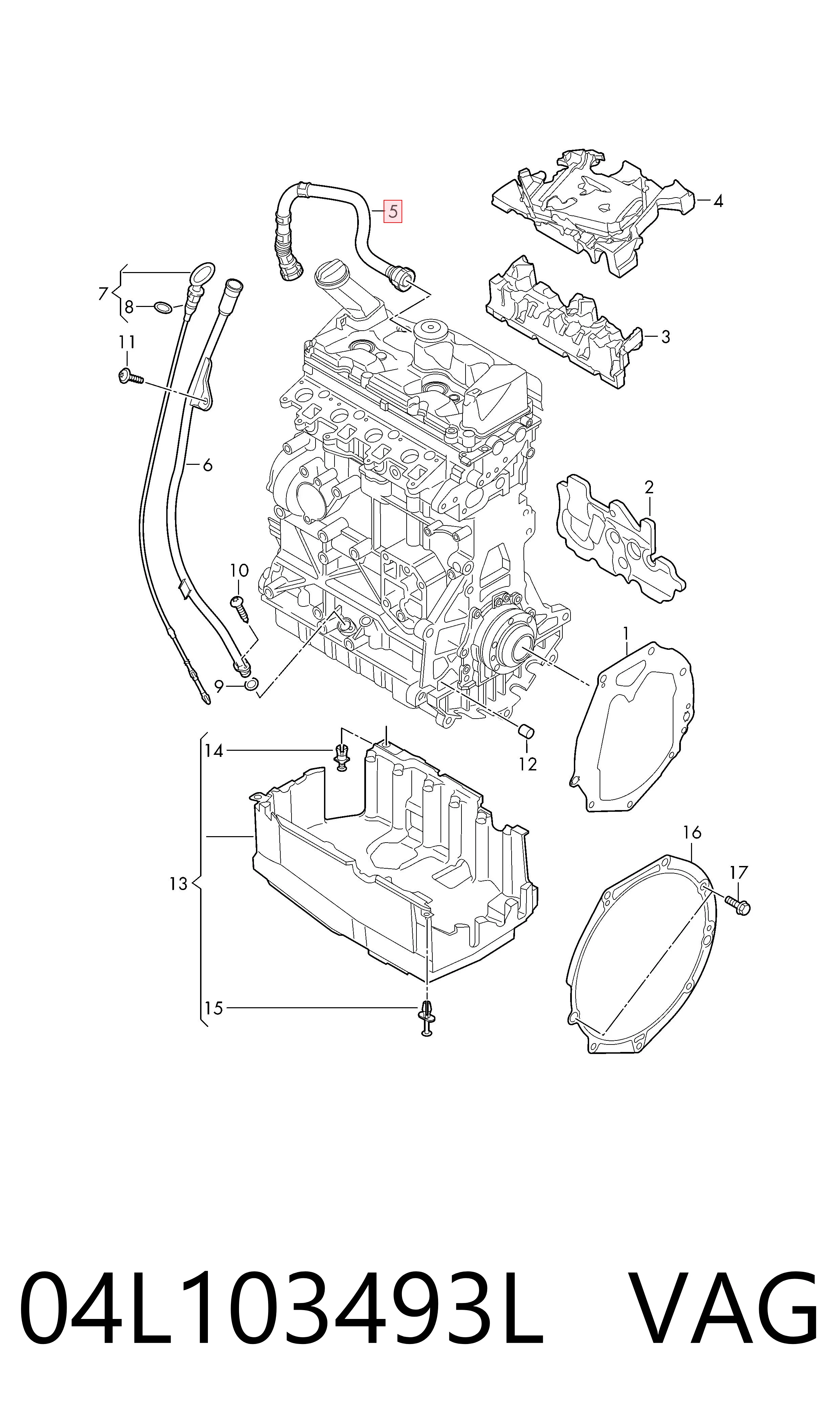 04L103493L VAG 