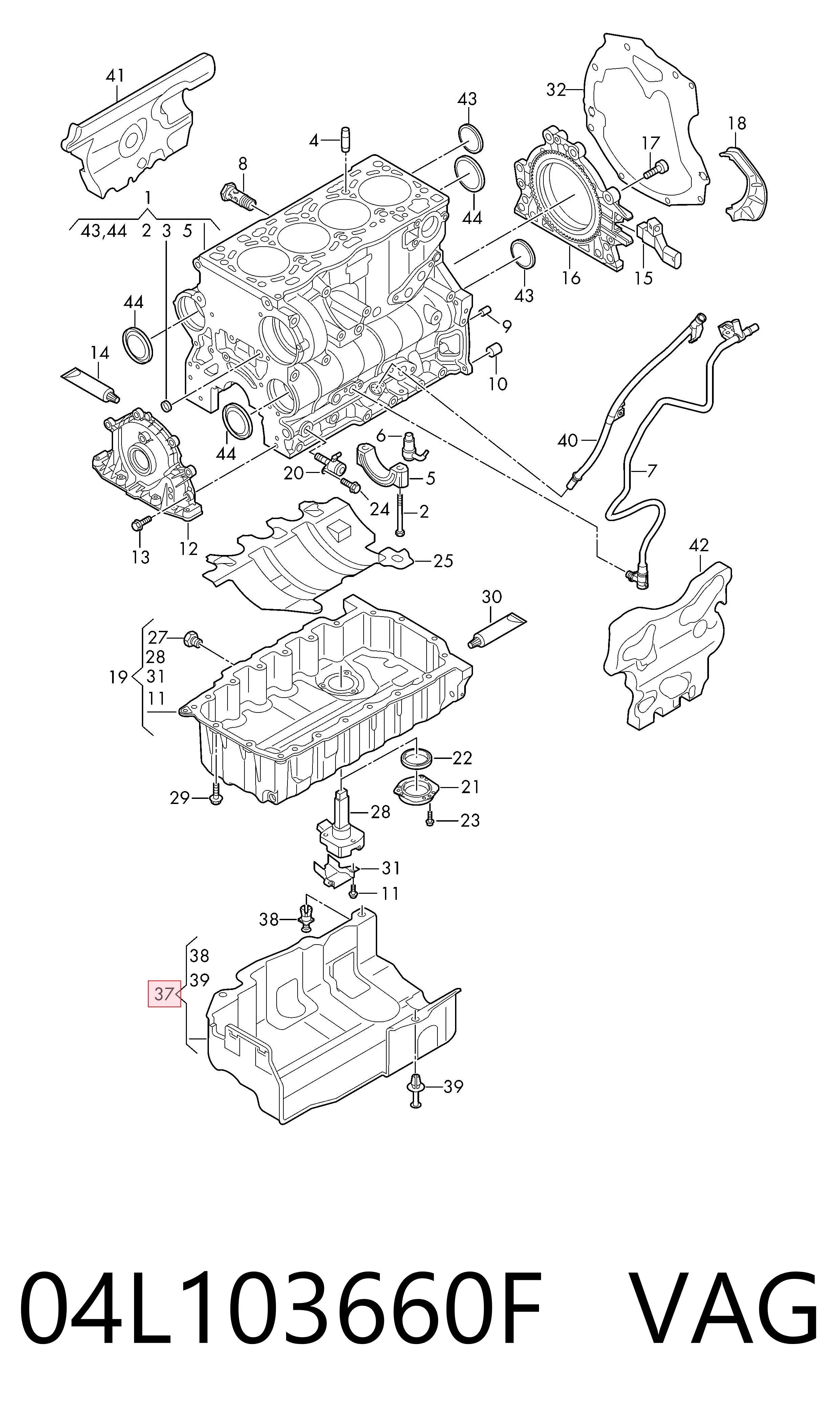04L103660F VAG 