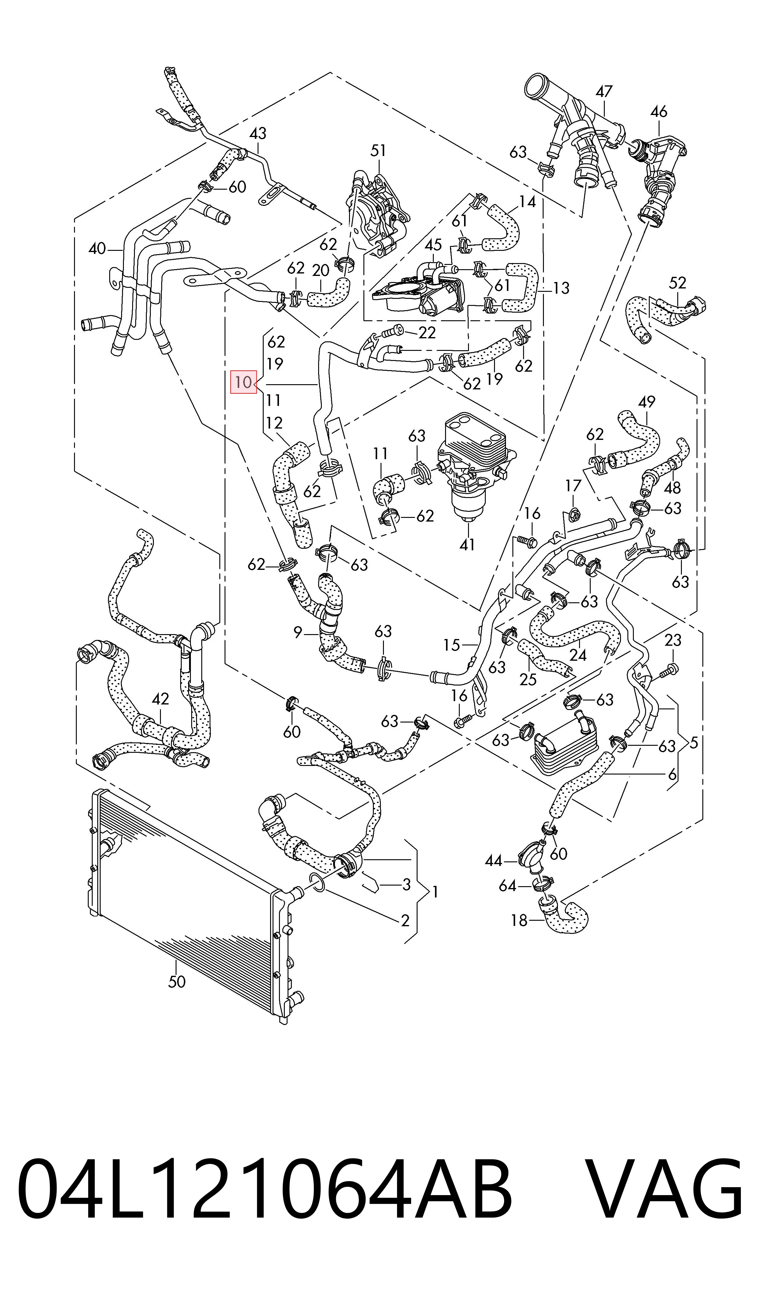 04L121064AB VAG