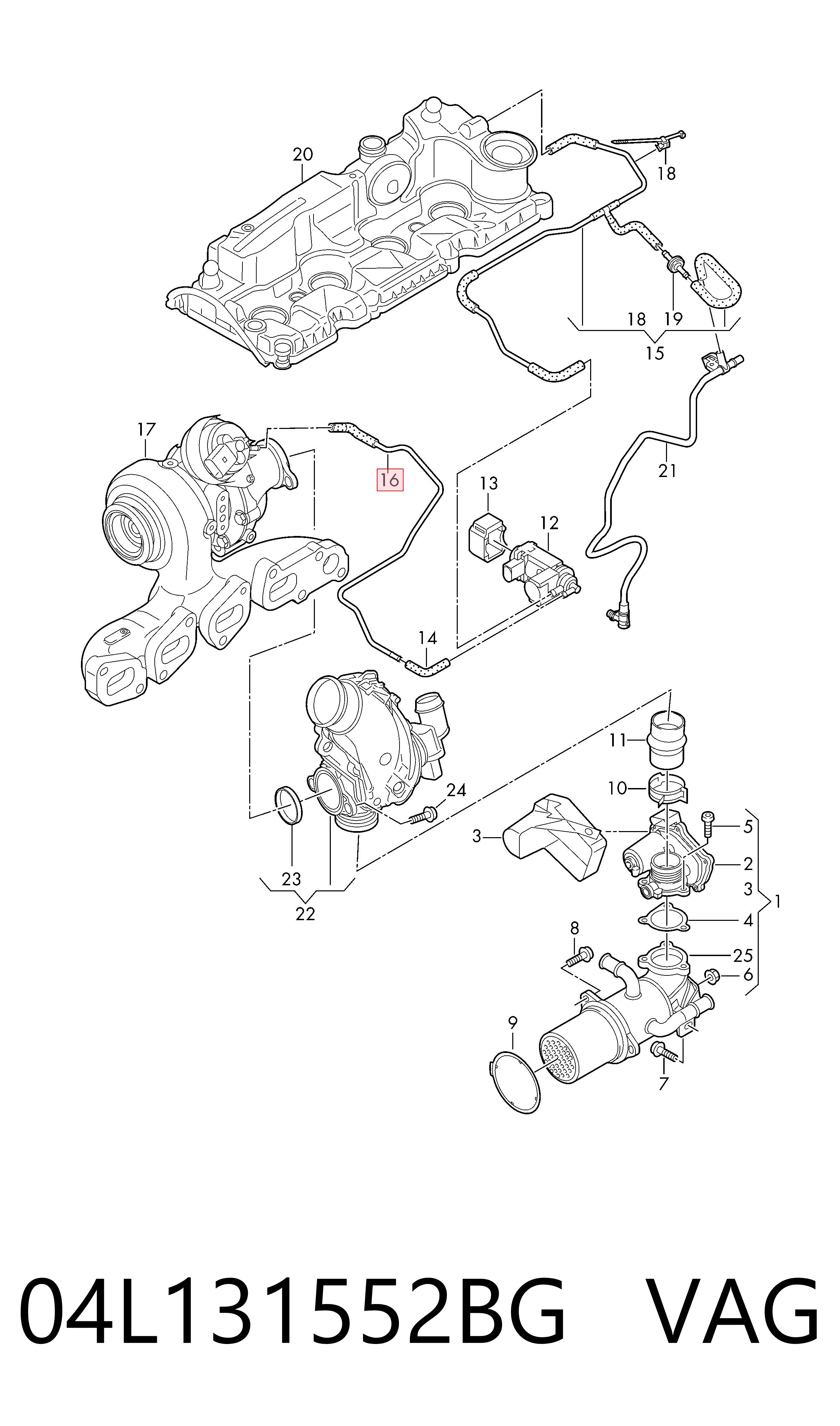 04L131552BG VAG 