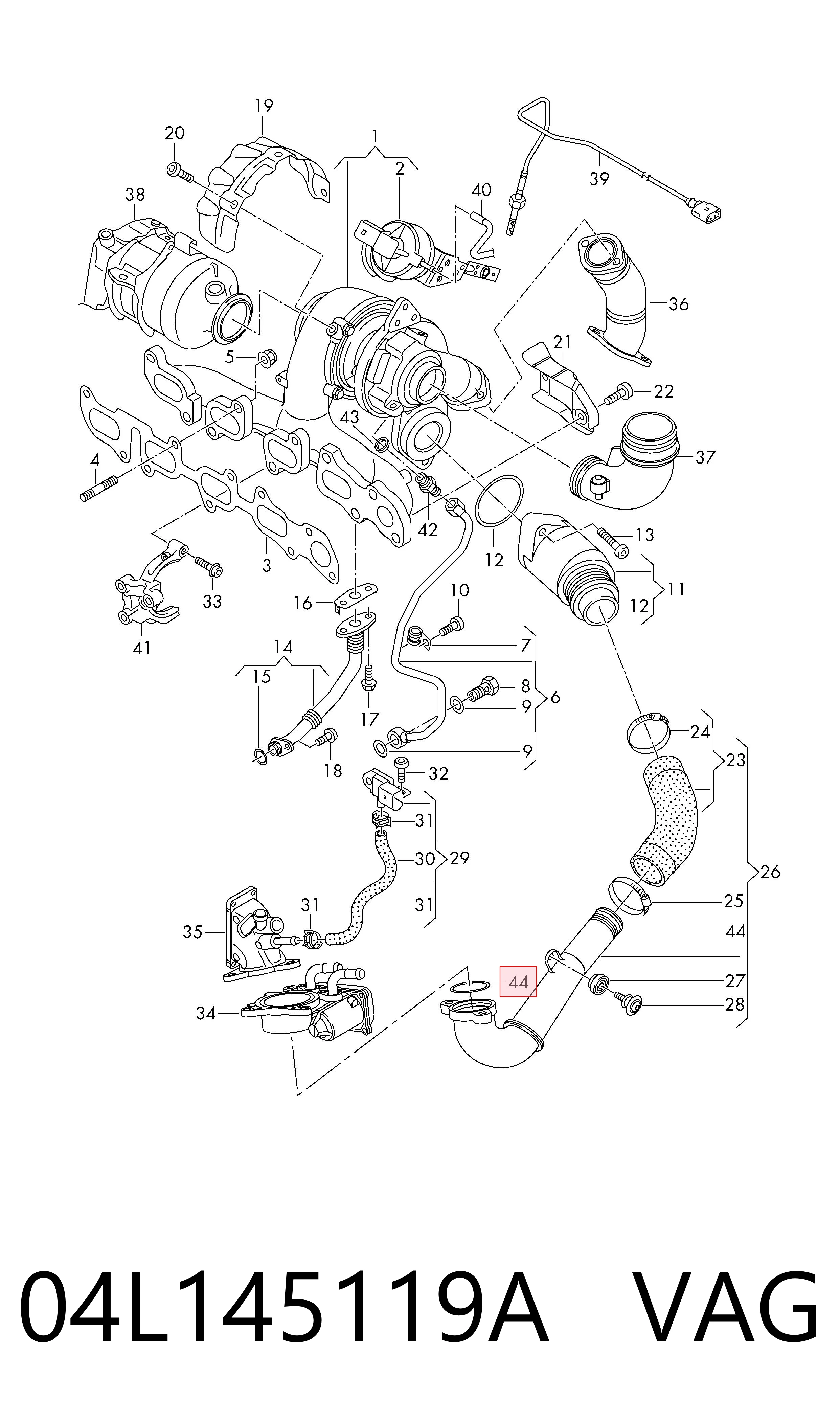04L145119A VAG 