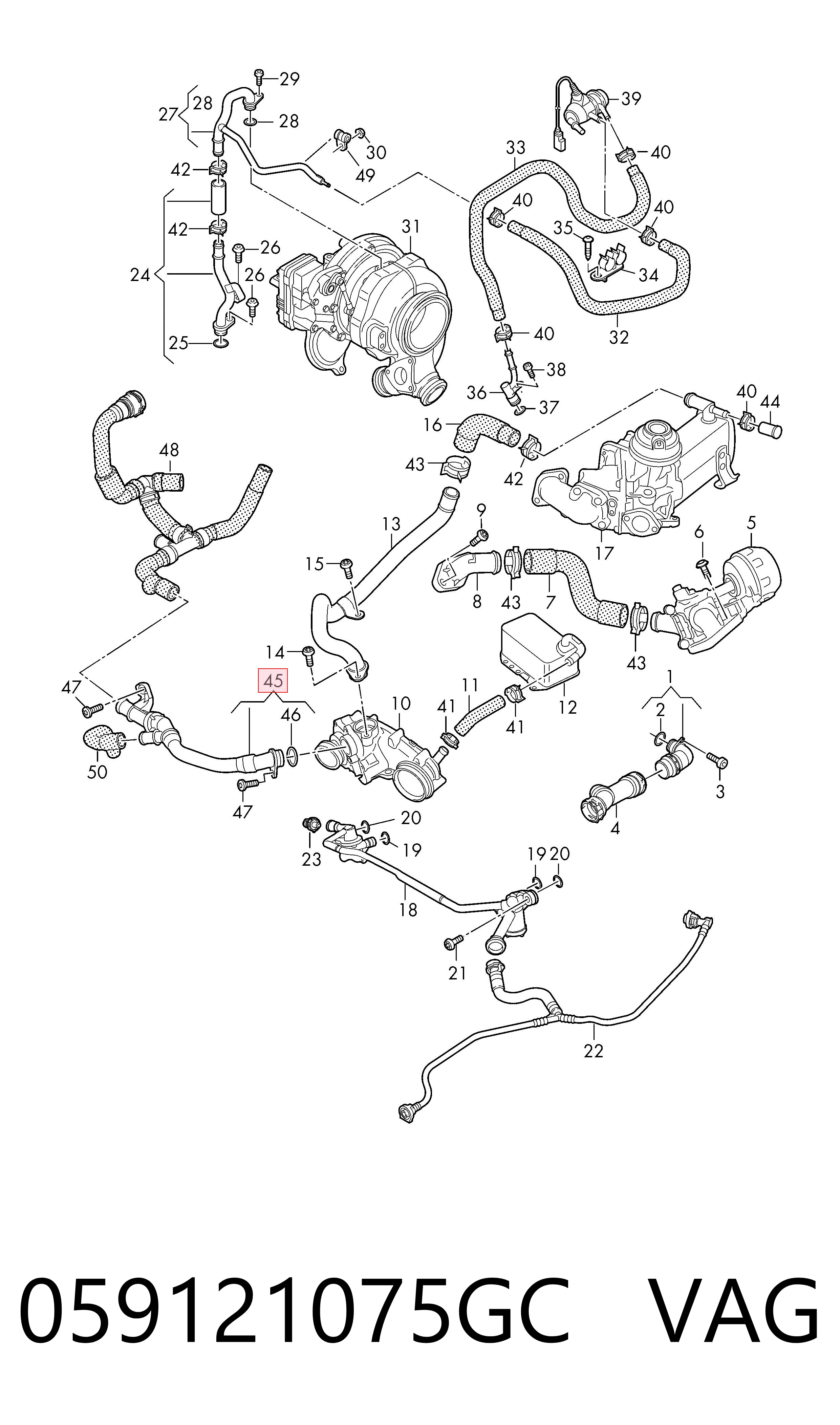 059121075GC VAG 