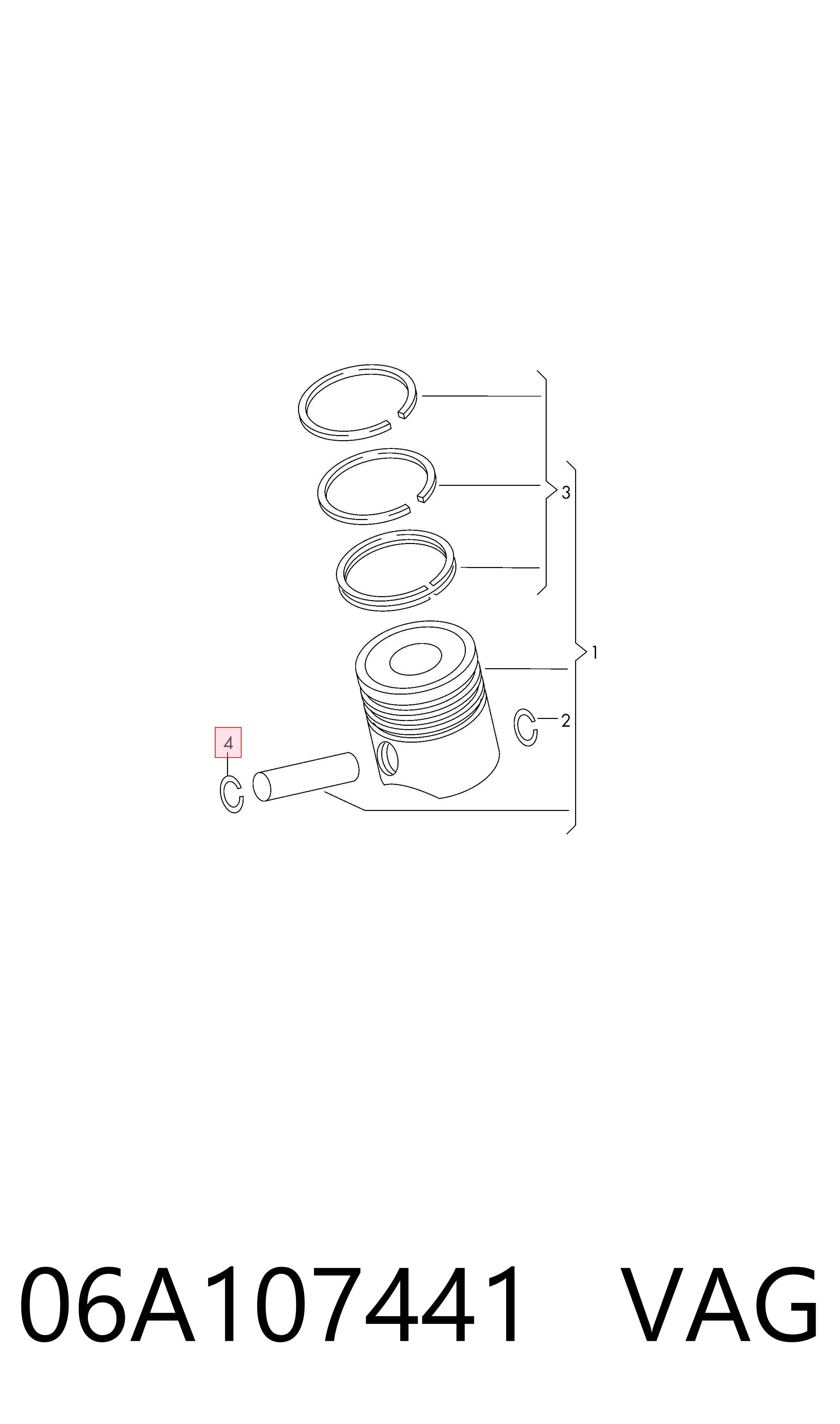 06A107441 VAG 