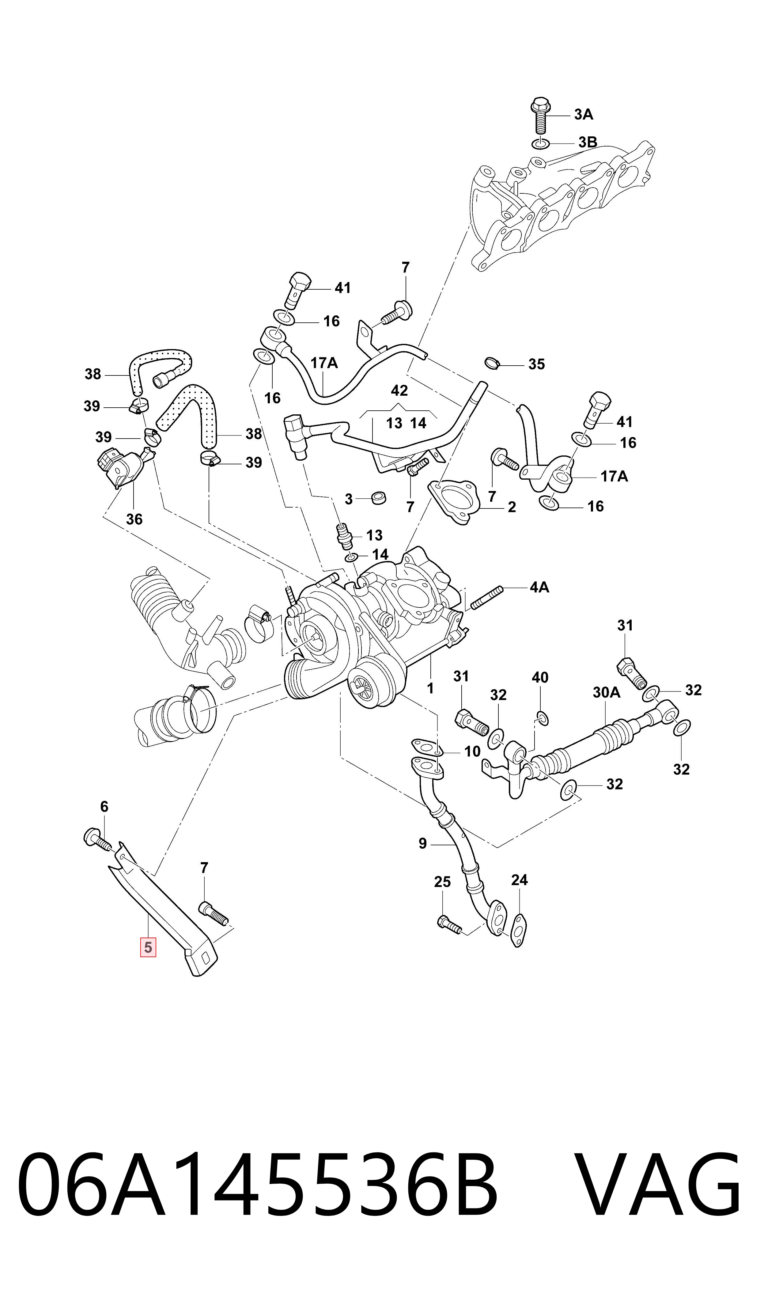 06A145536B VAG 