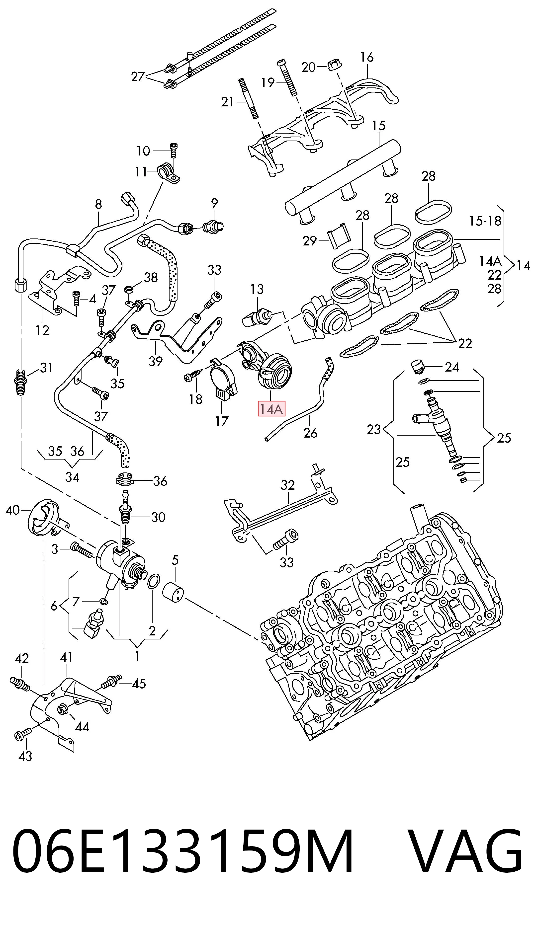 06E133159M VAG 