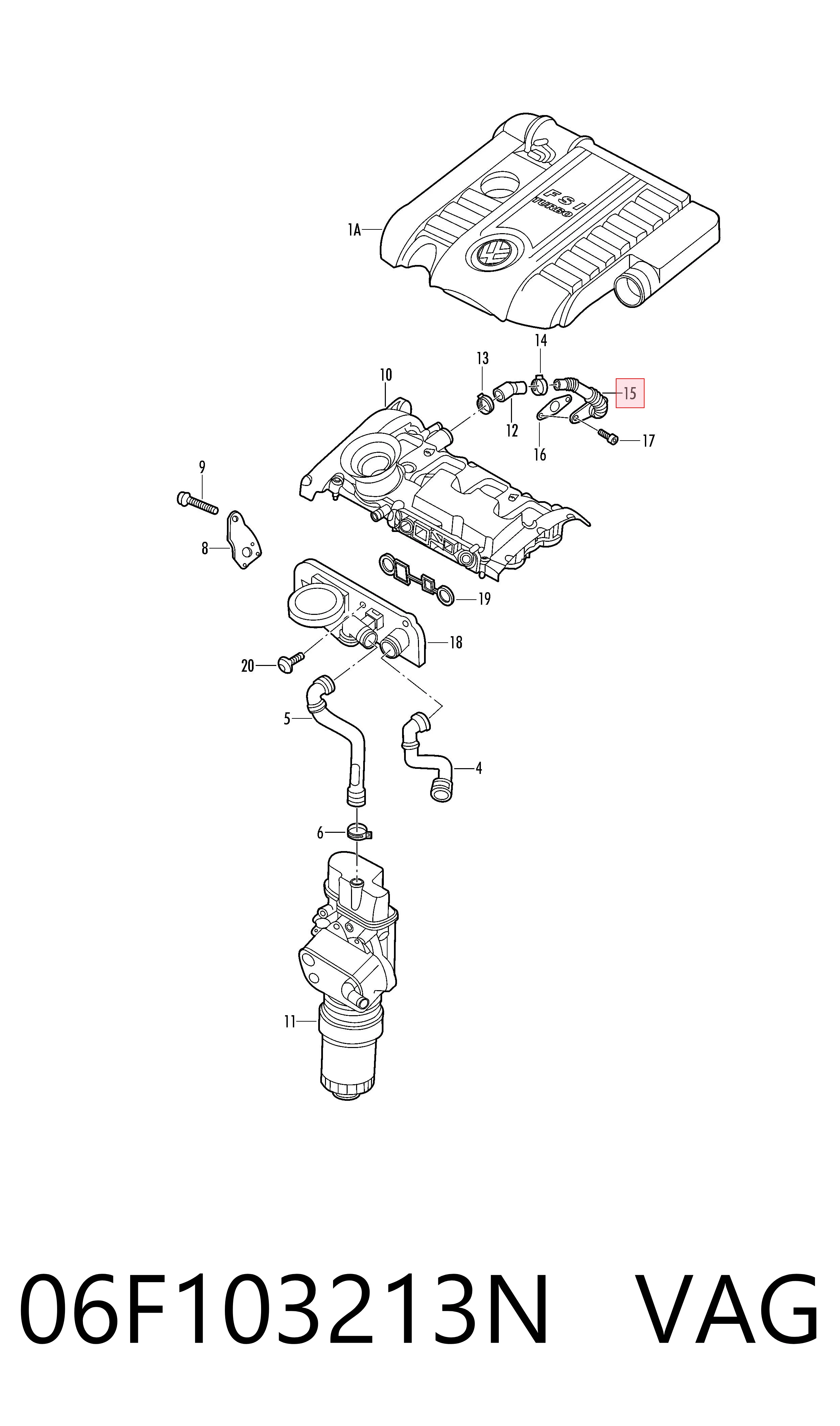 06F103213N VAG 