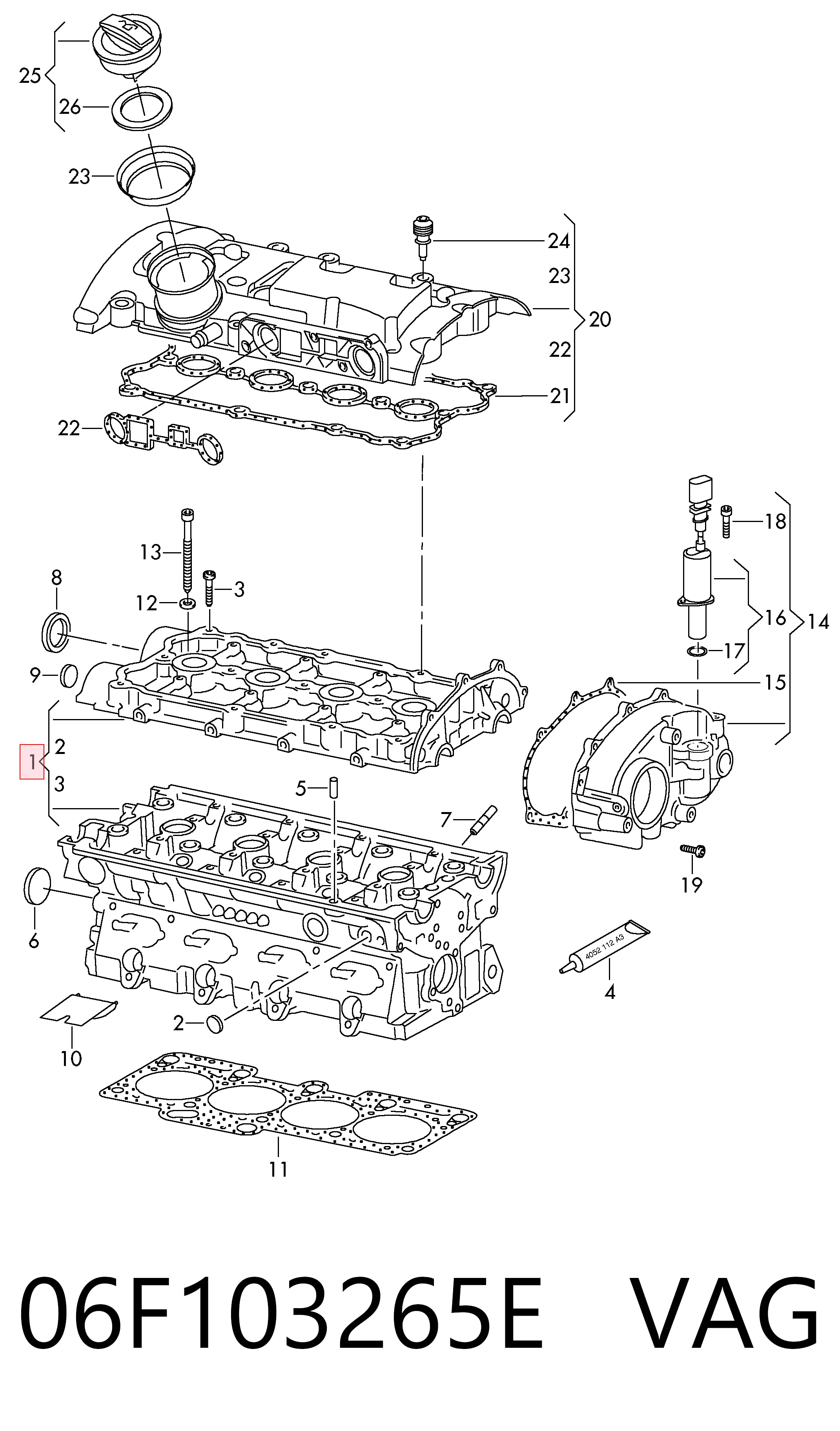 06F103265E VAG