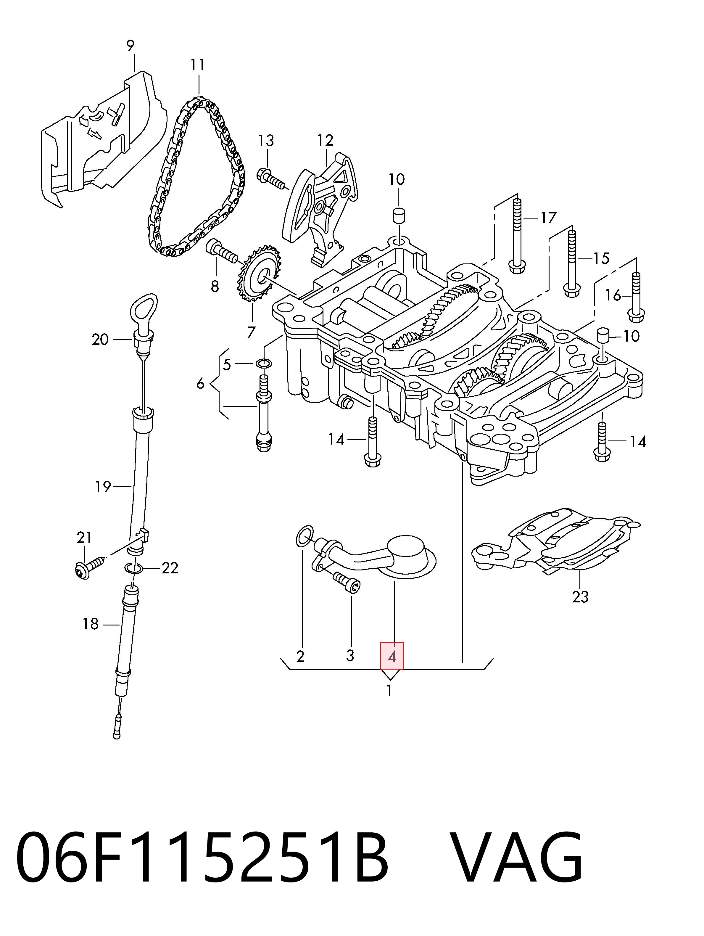 06F115251B VAG 