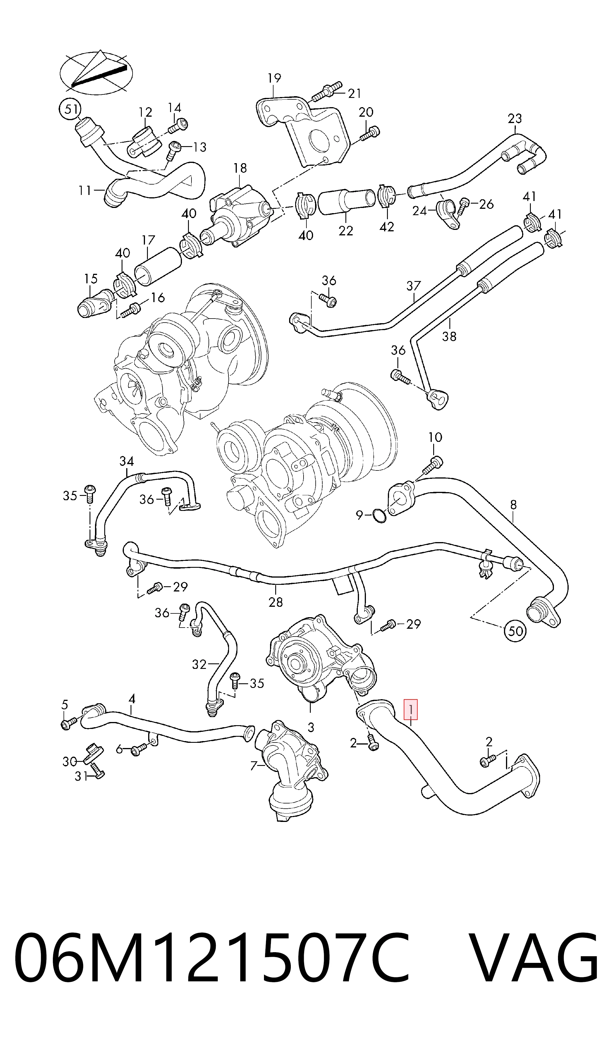 06M121507C VAG 