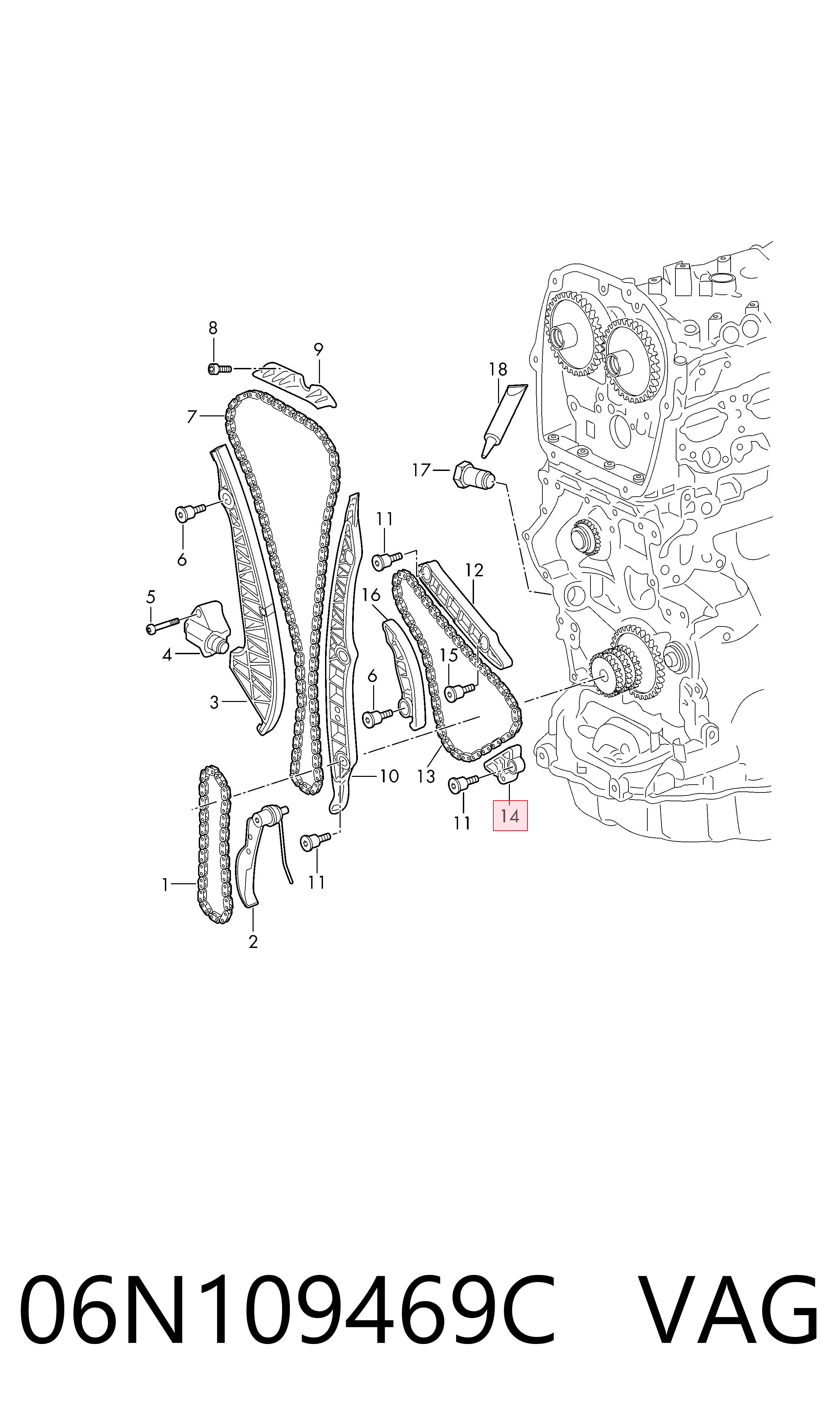 06N109469C VAG 