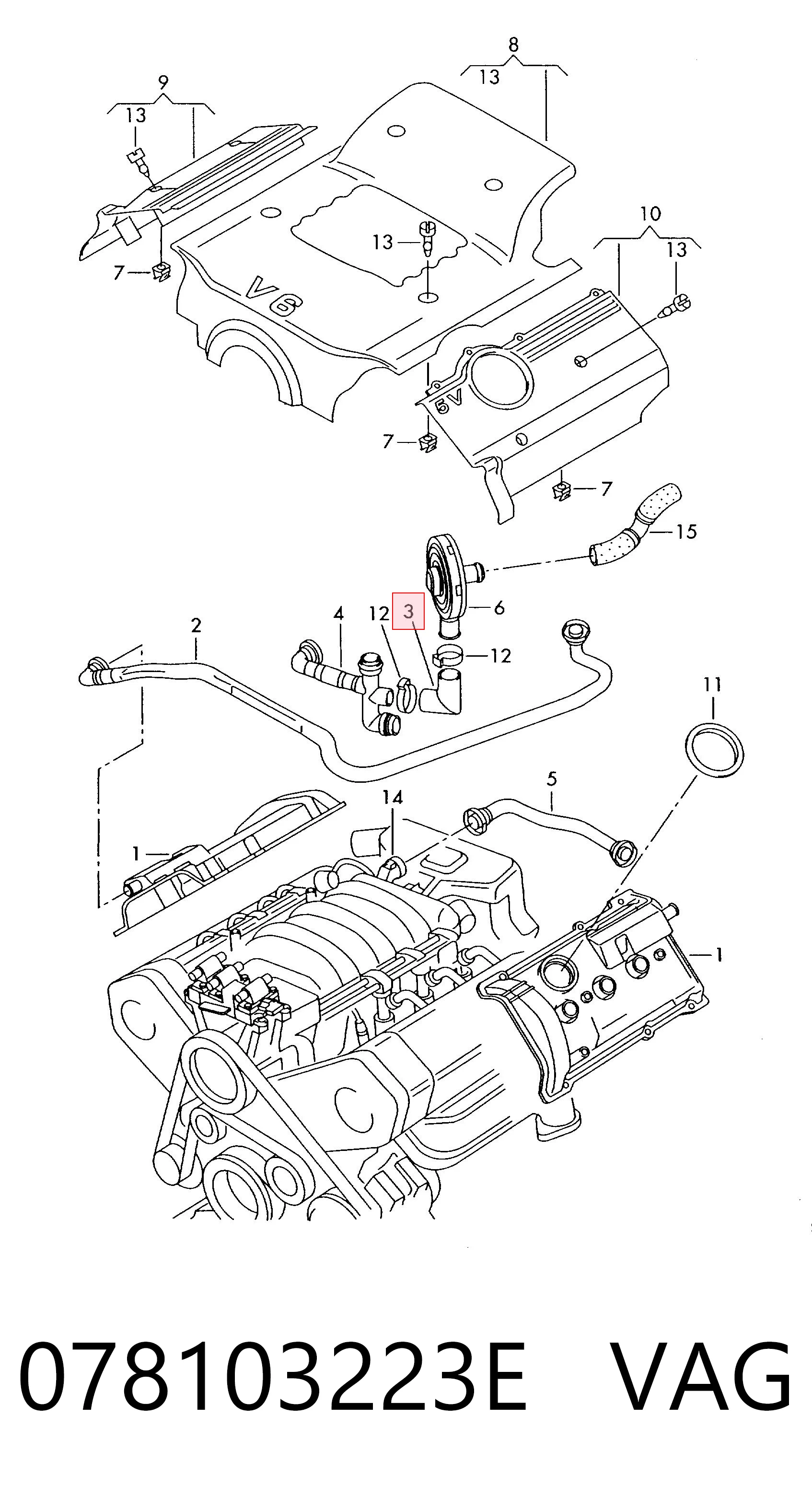078103223E VAG 