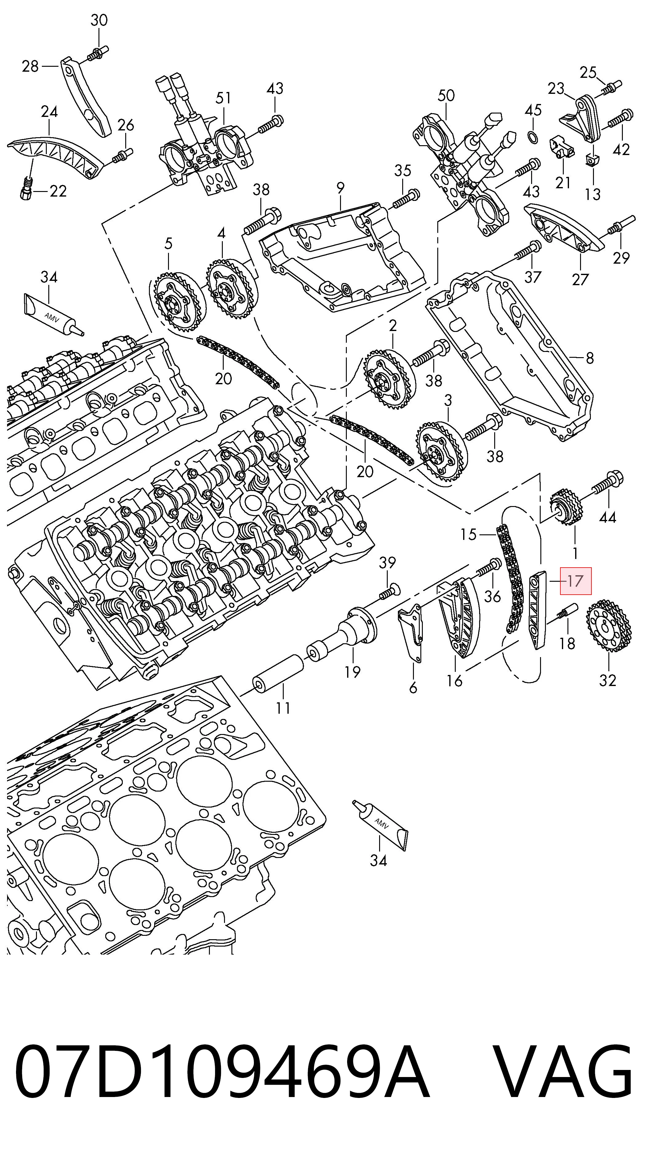 07D109469A VAG