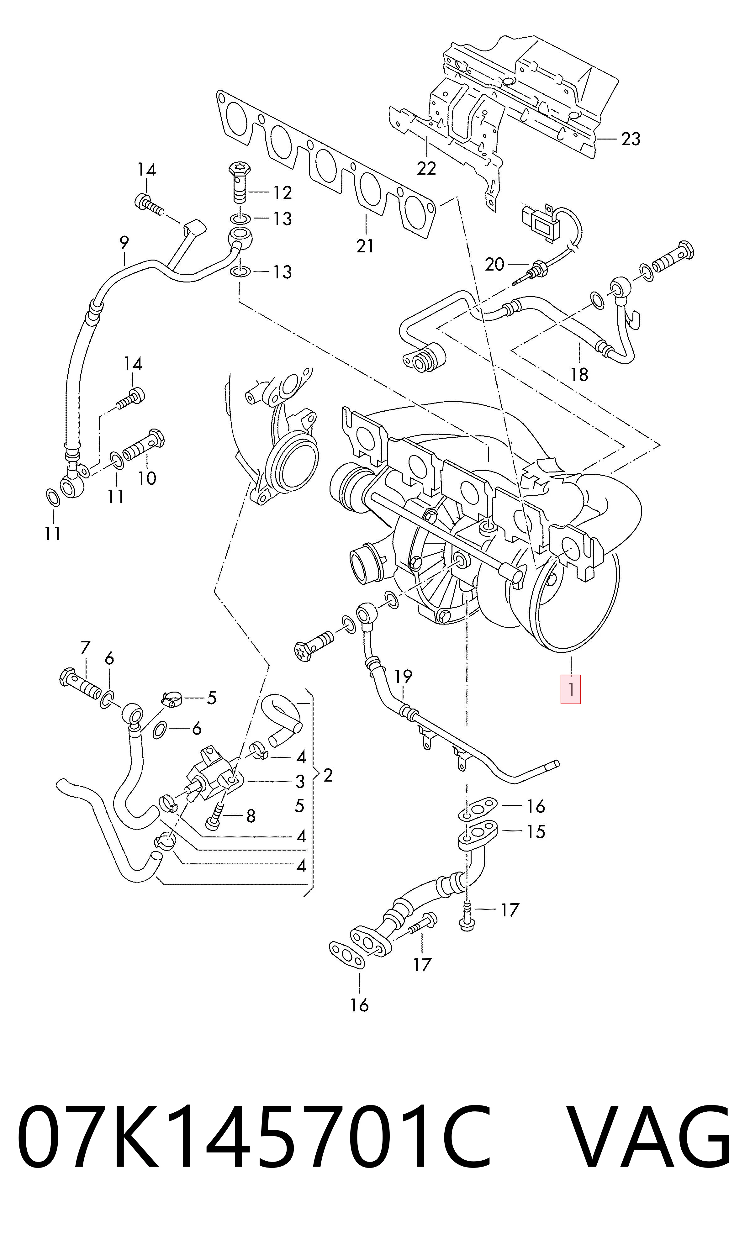 07K145701C VAG