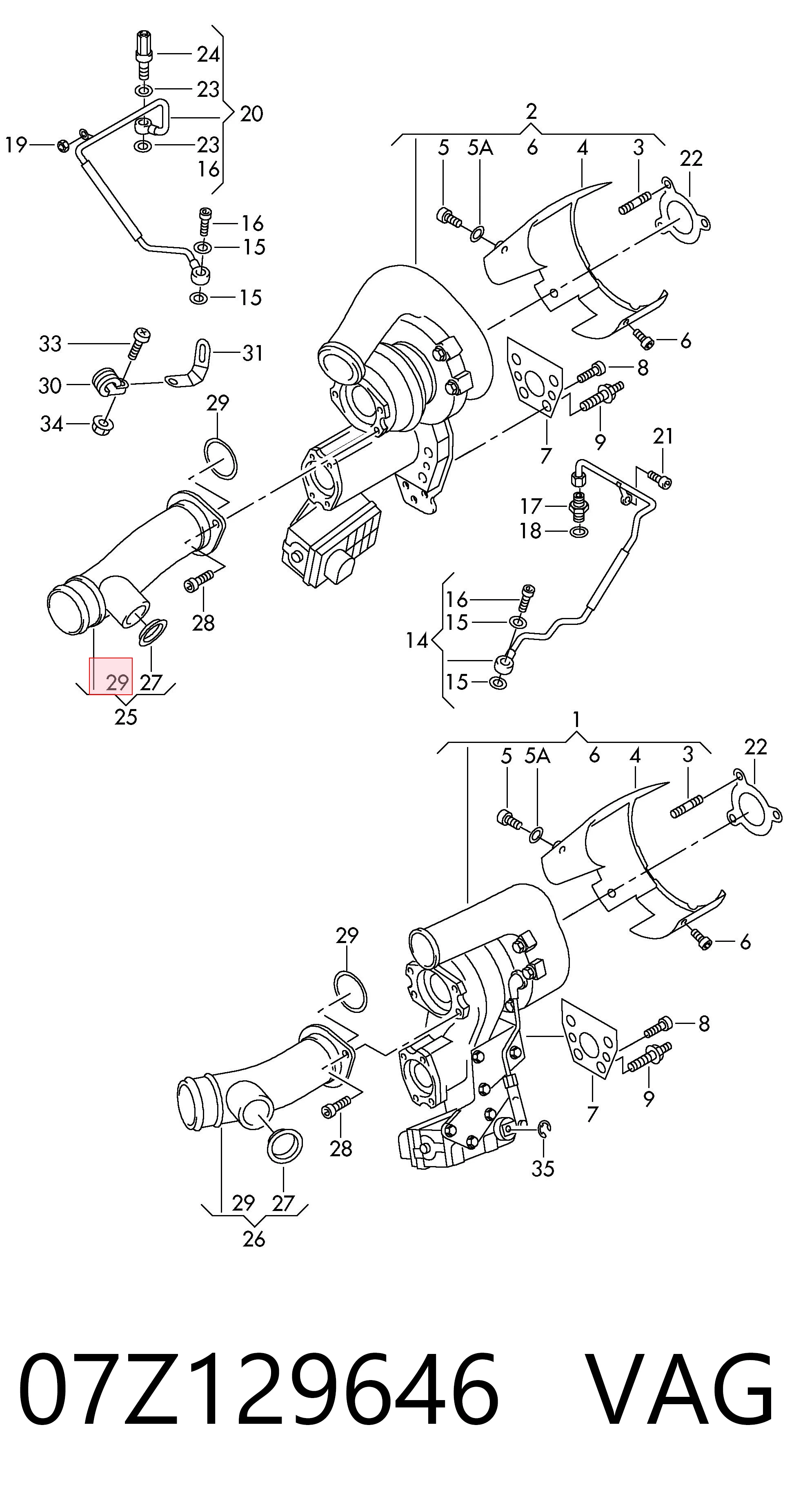 07Z129646 VAG 