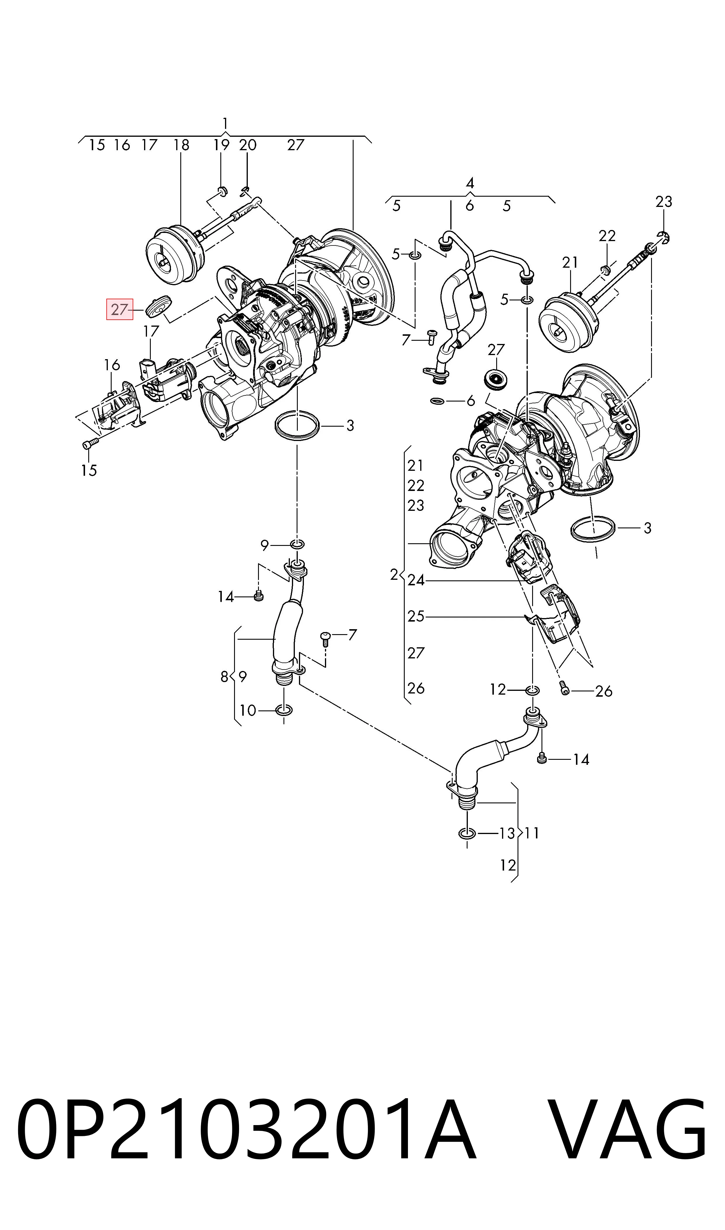 0P2103201A VAG 