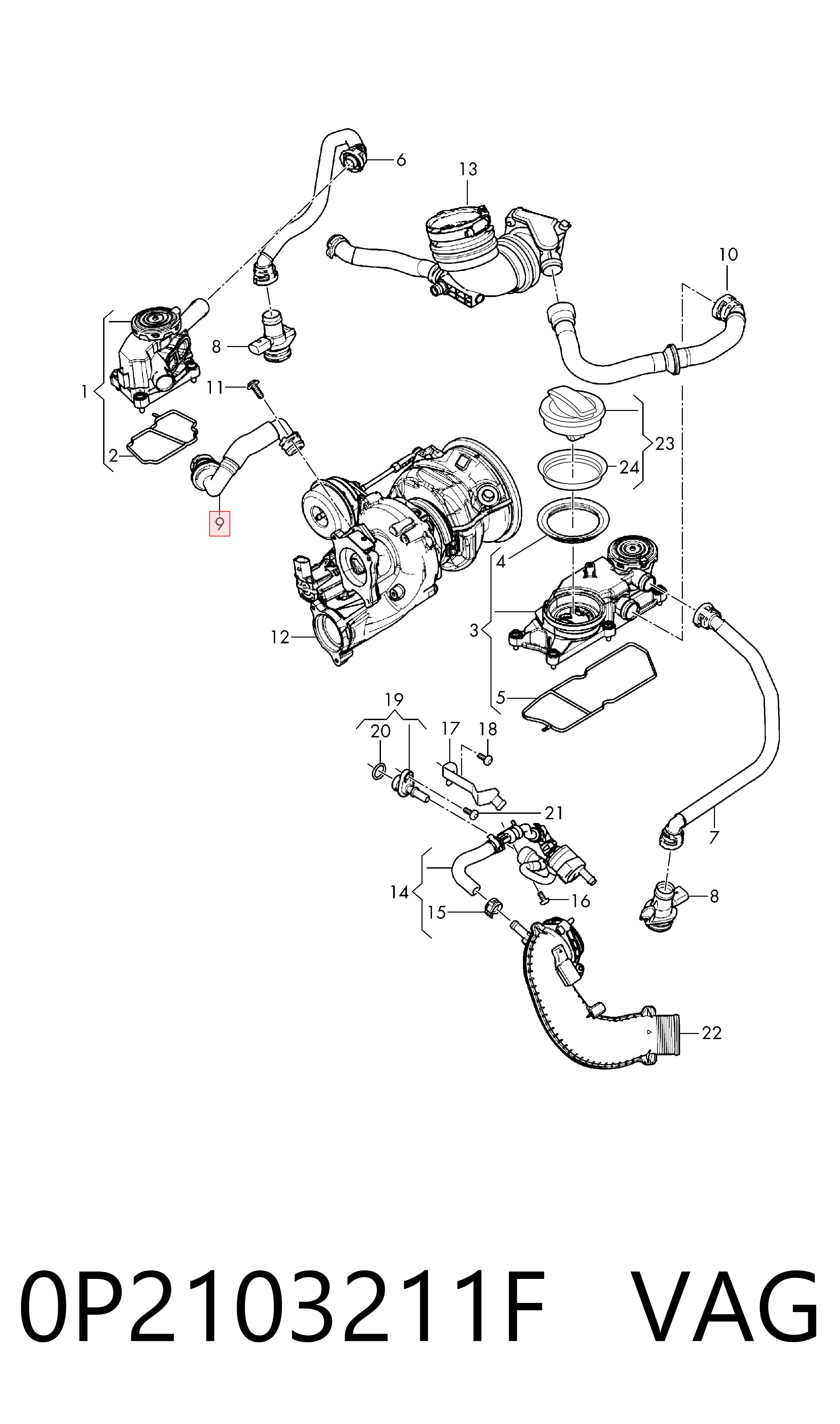0P2103211F VAG 