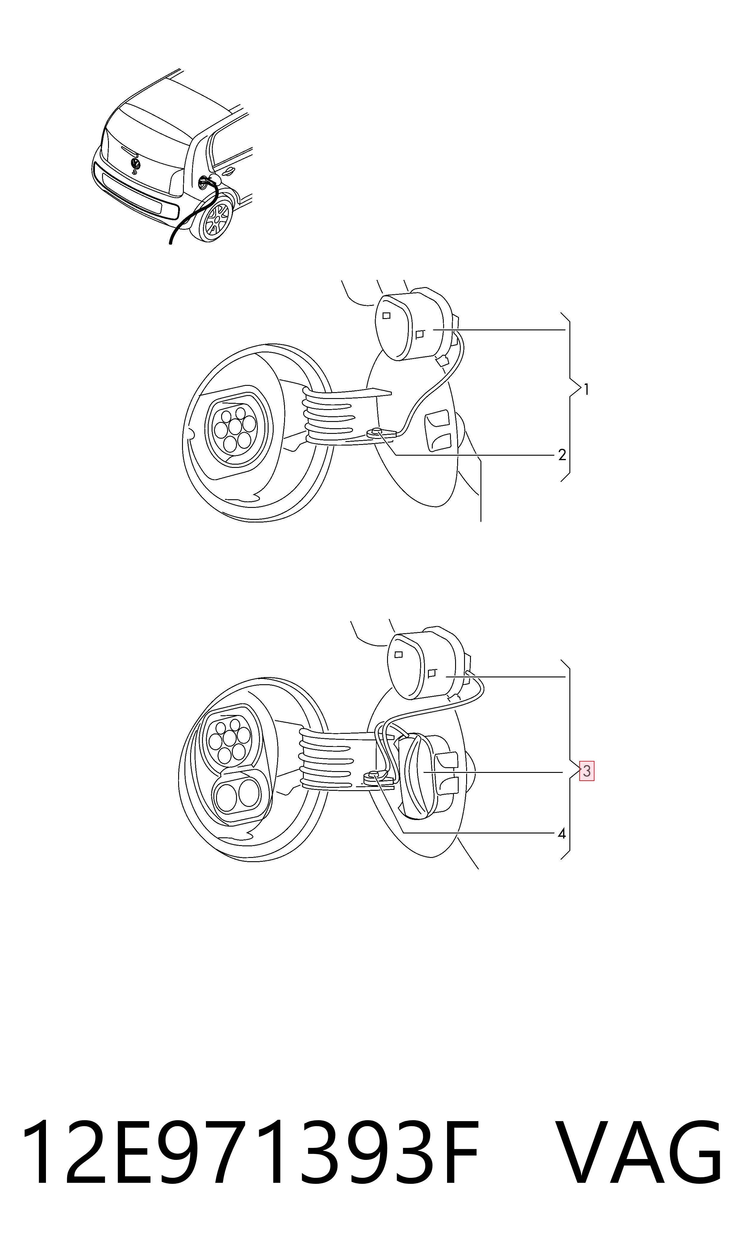 12E971393F VAG