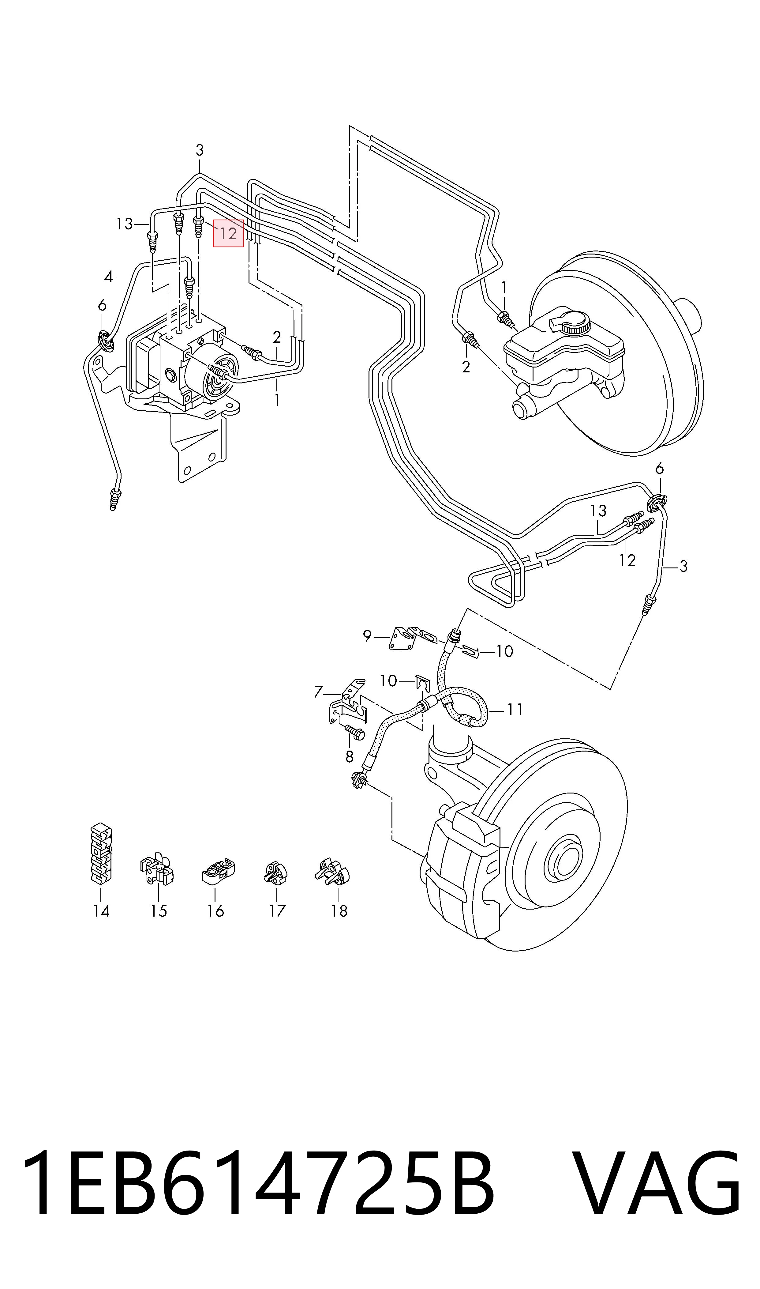 1EB614725B VAG 