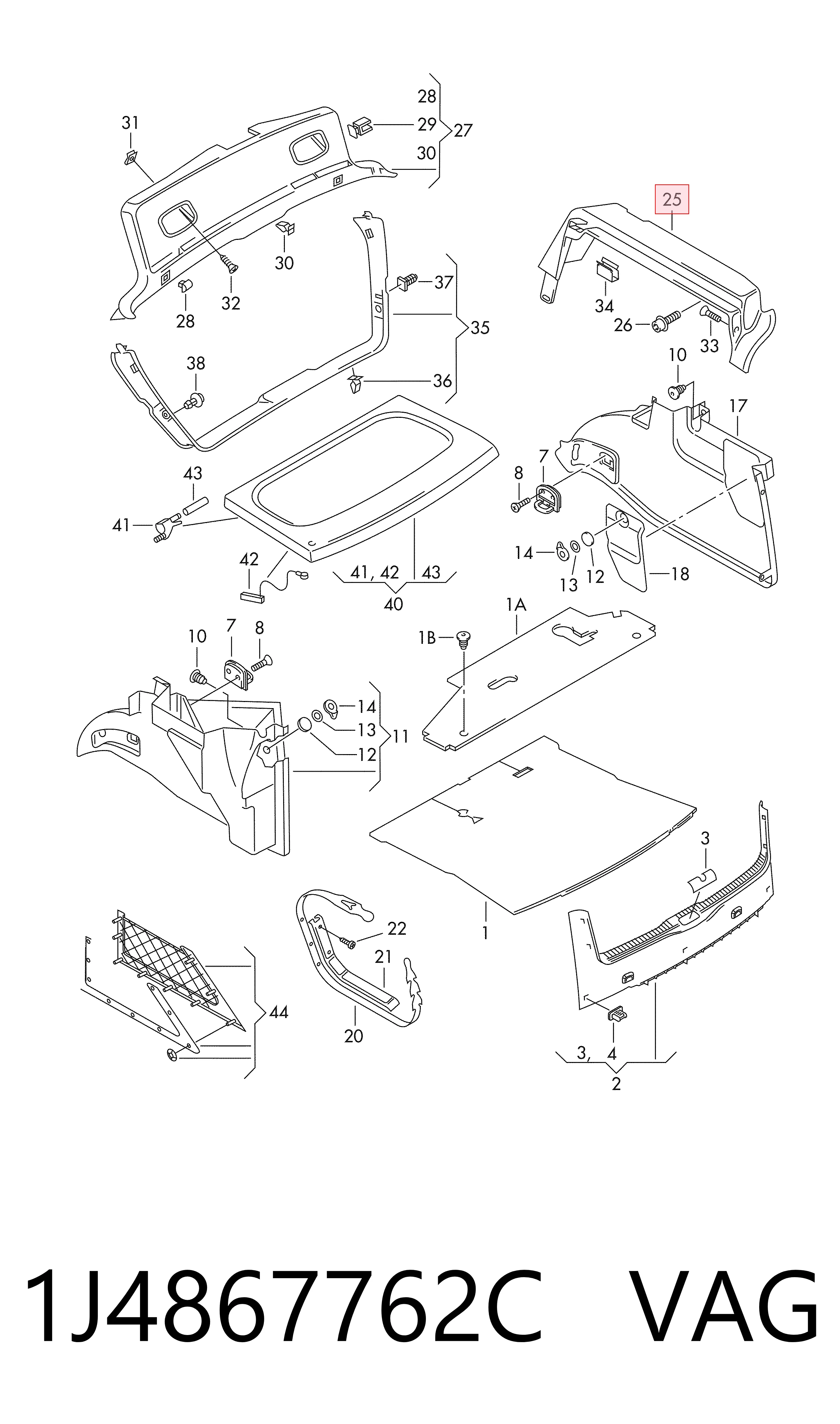 1J4867762C VAG 