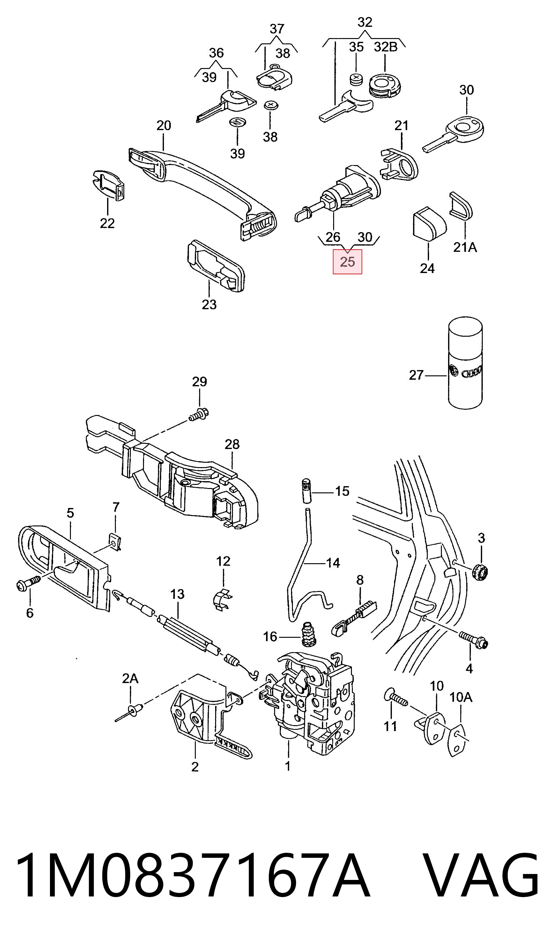 6722Z13 Polcar 