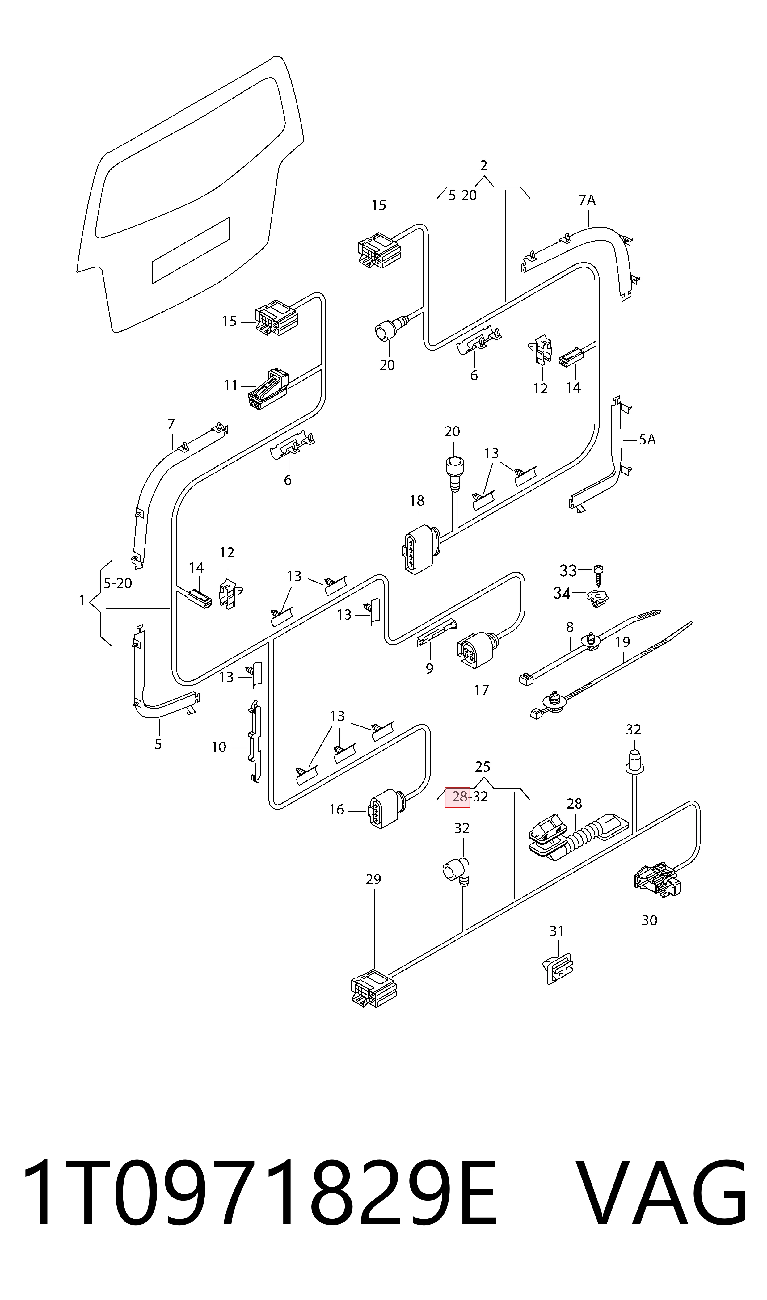 1T0971829E VAG 