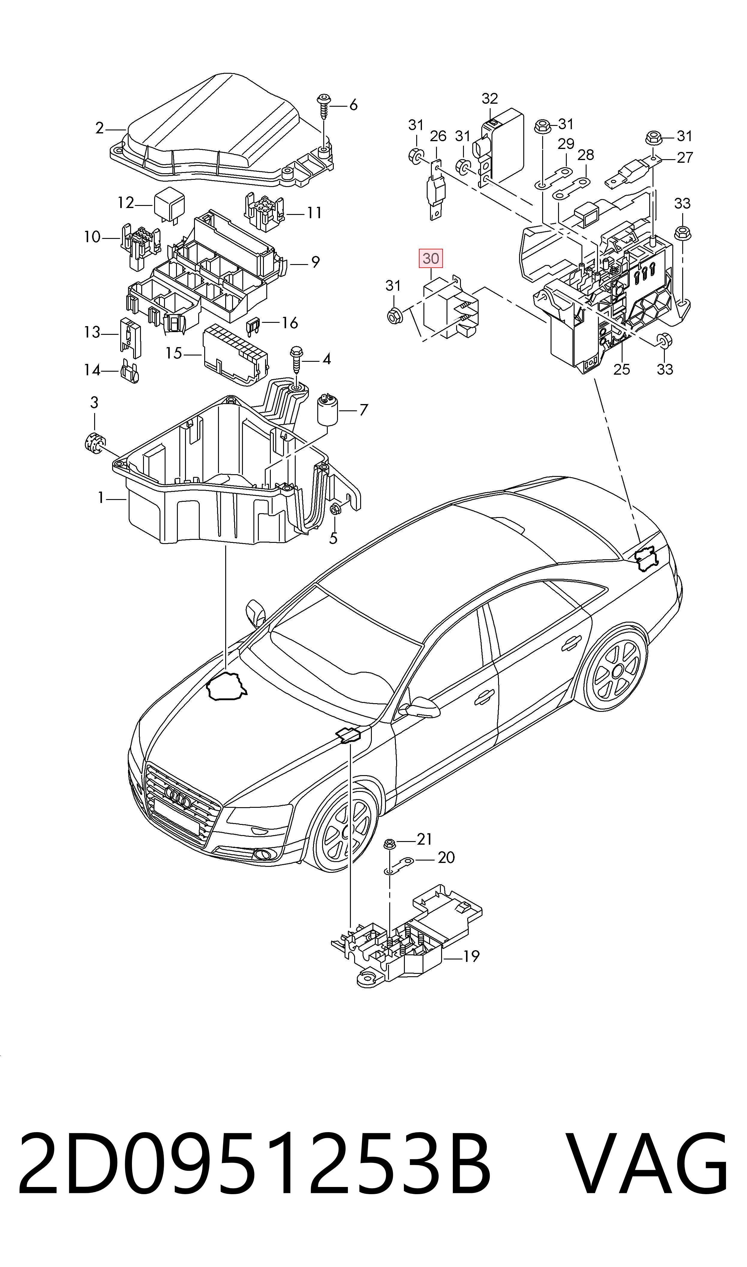 2D0951253B VAG 
