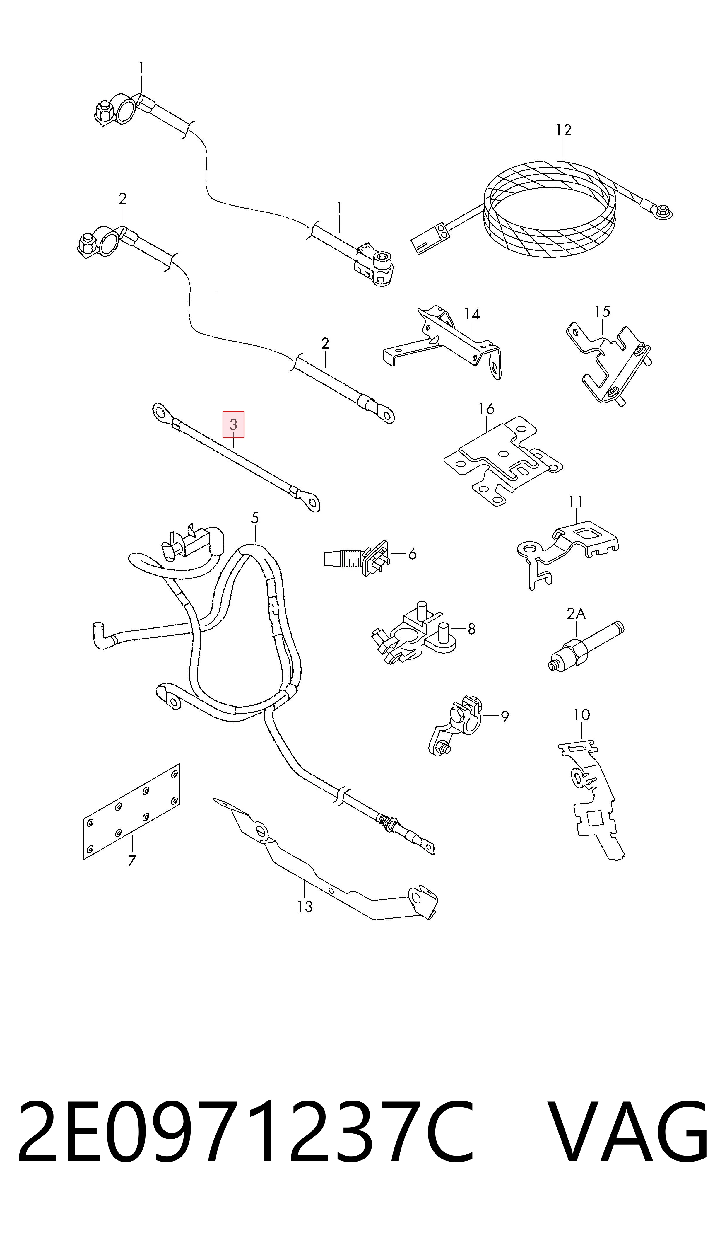 2E0971237C VAG