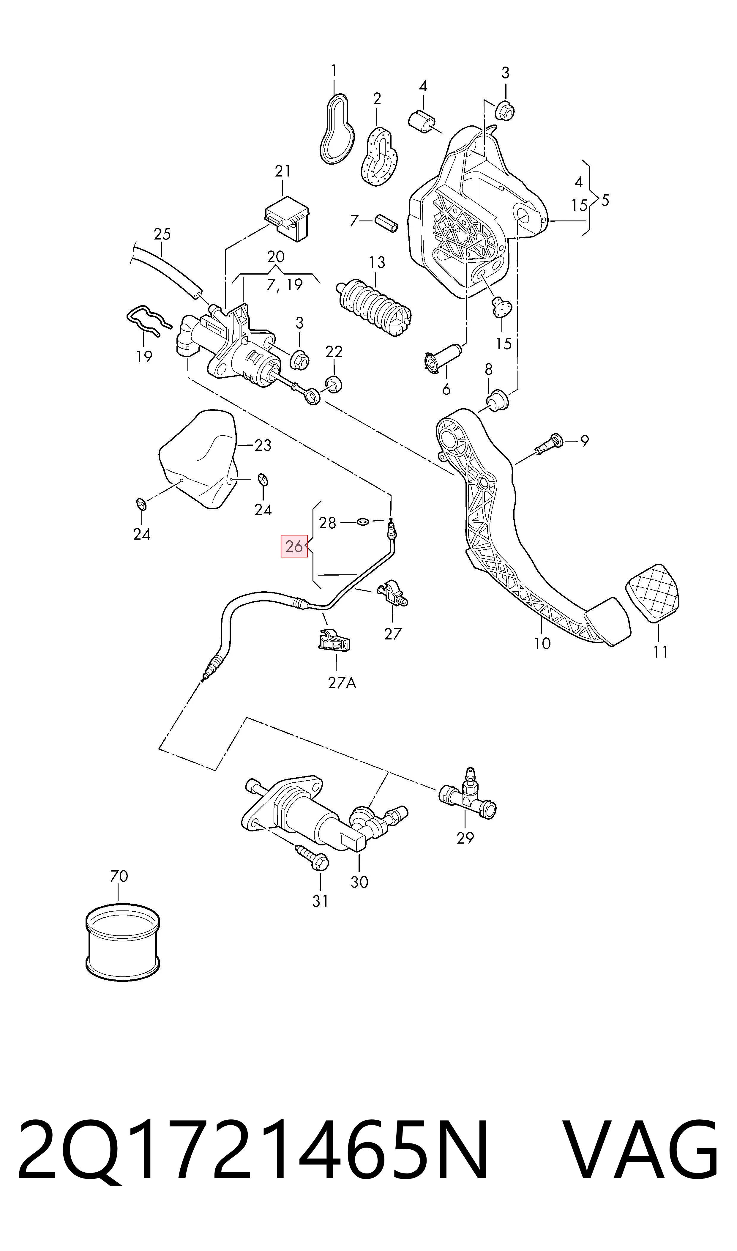 2Q1721465N VAG 