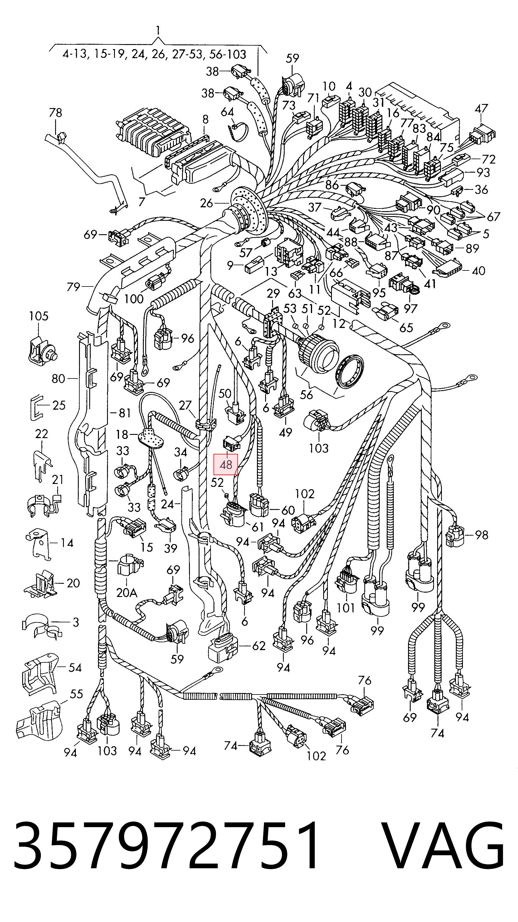 357972751 VAG 