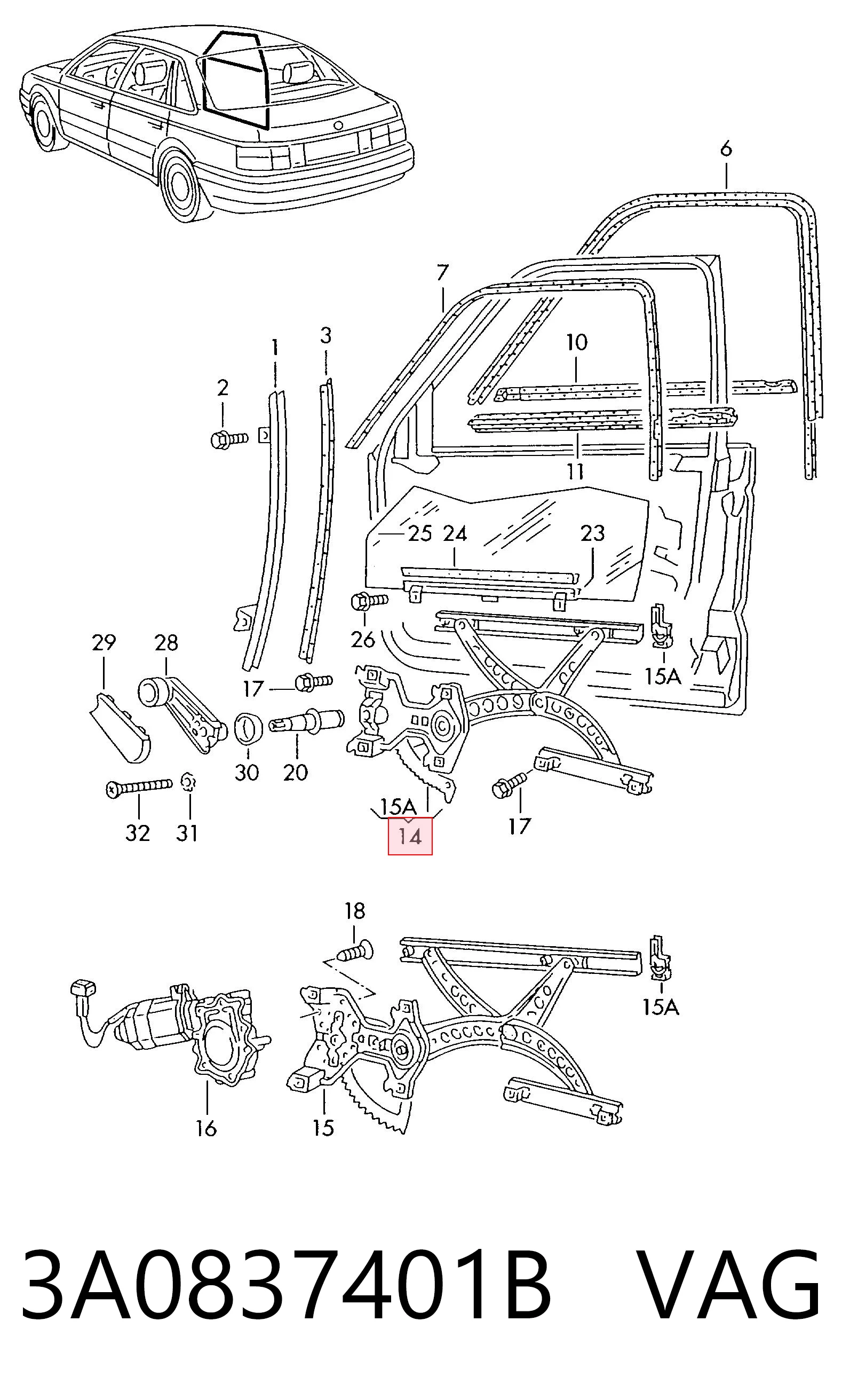 Склопідйомник з електродвигуном Peugeot/Citroen 1648888180 ціна, від 26.44 USD