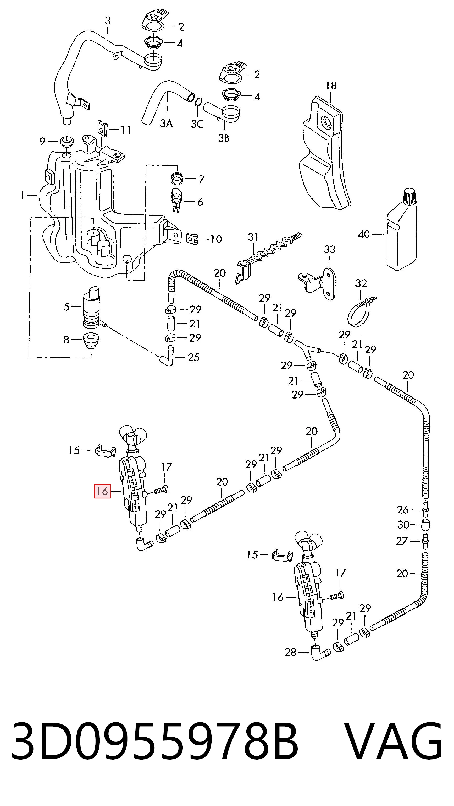3J955184 AND 