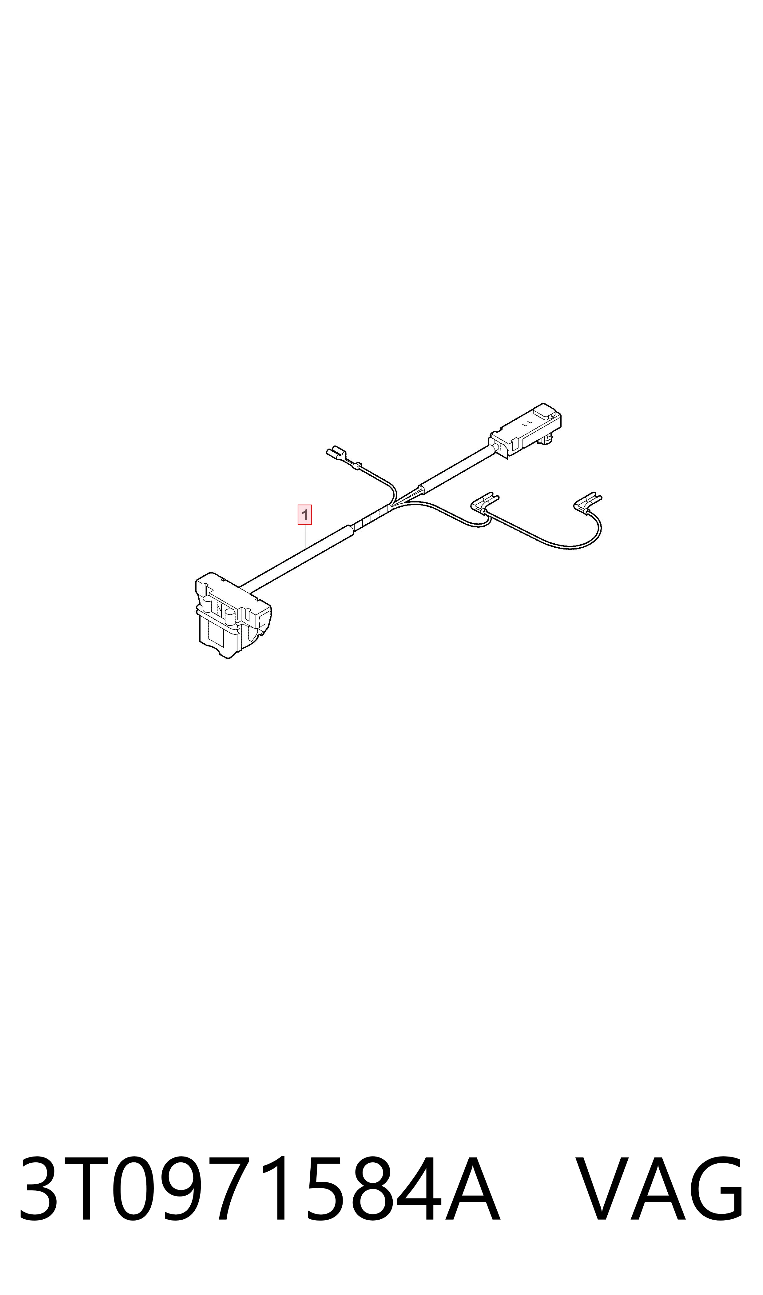 3T0971584A VAG 