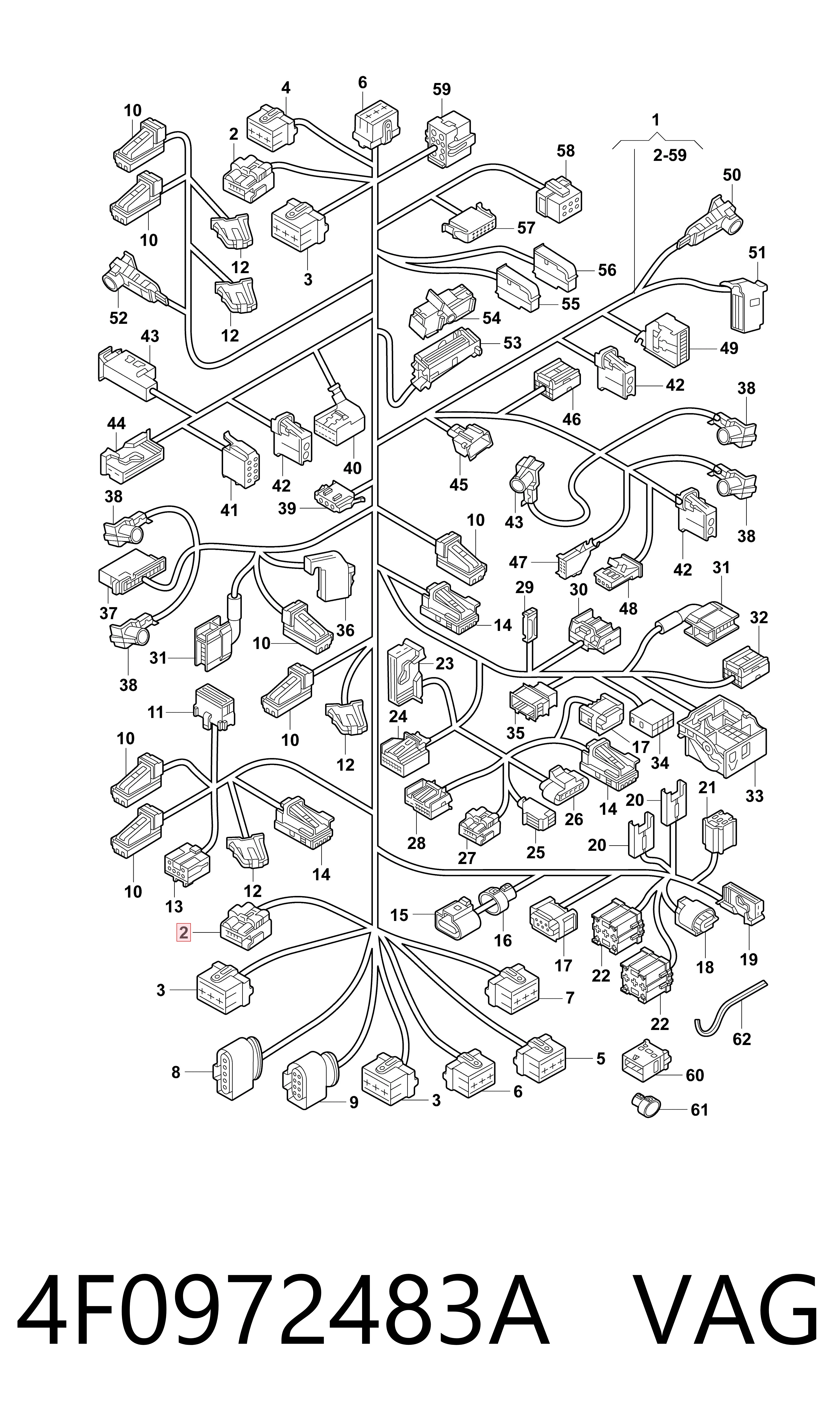 4F0972483A VAG 