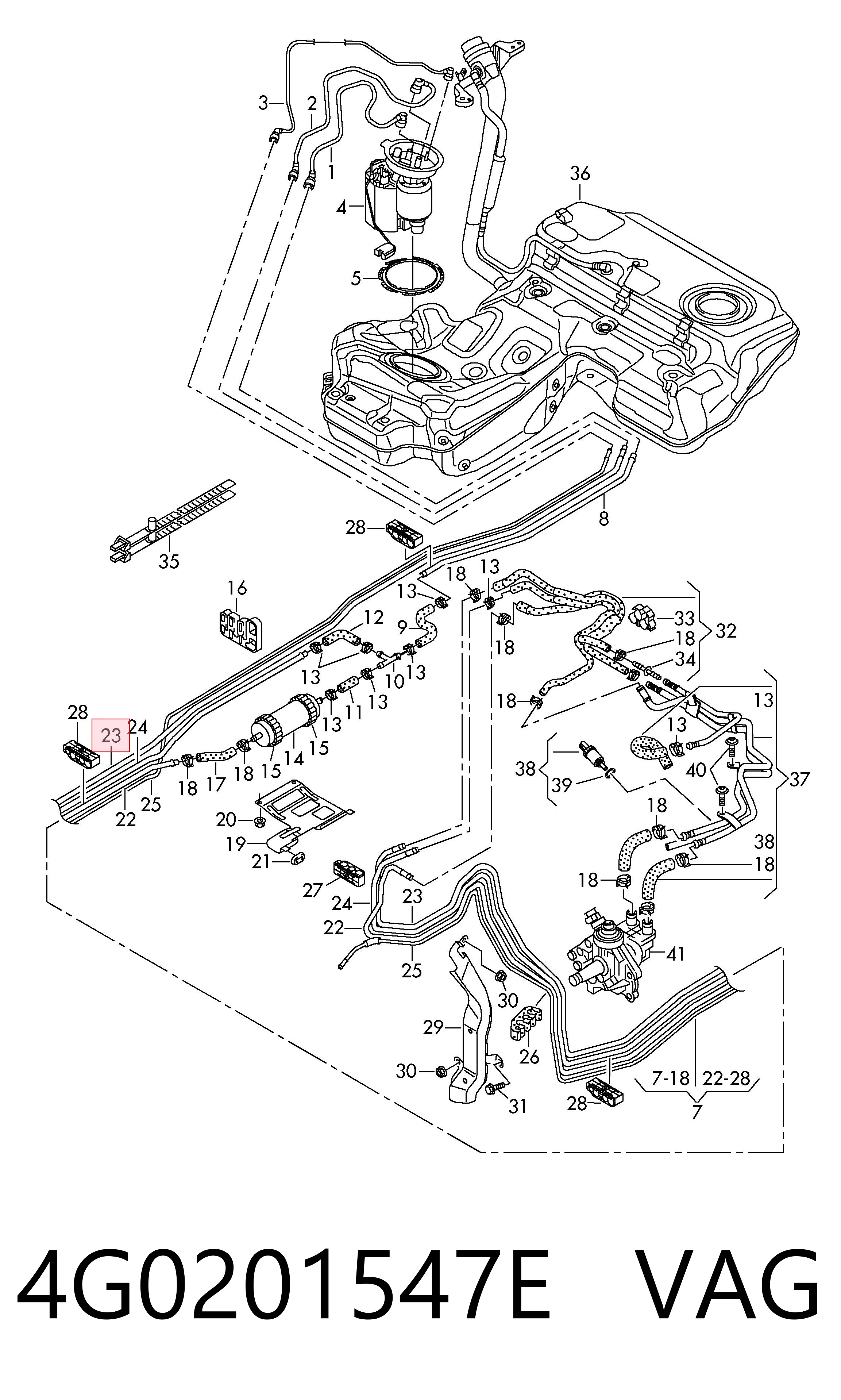 4G0201547E VAG