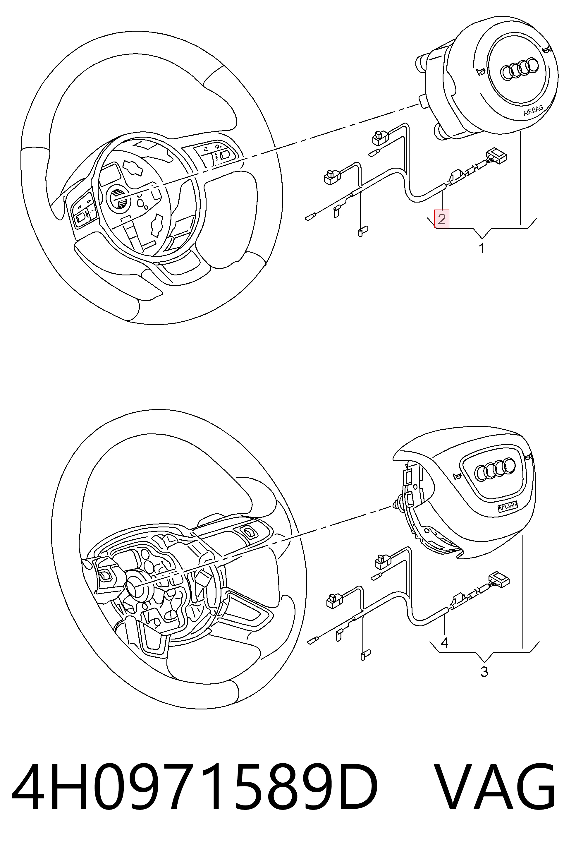 4H0971589D VAG 