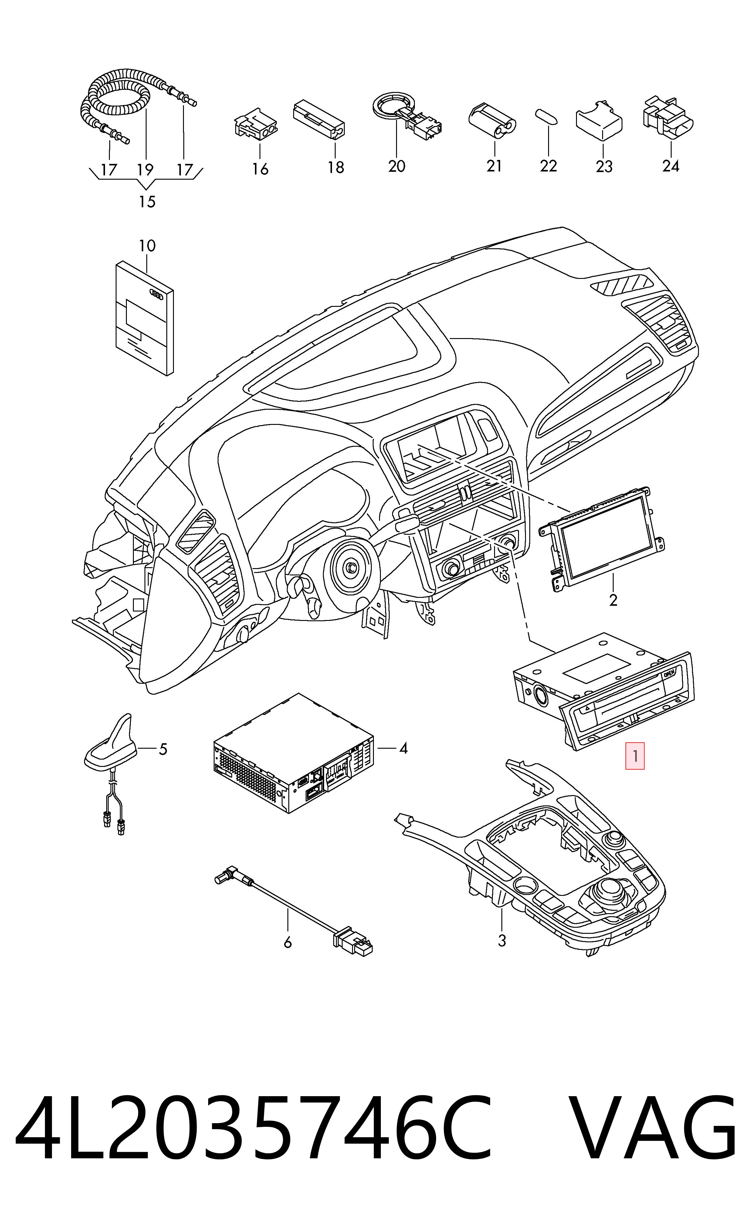 4L2035746C VAG 