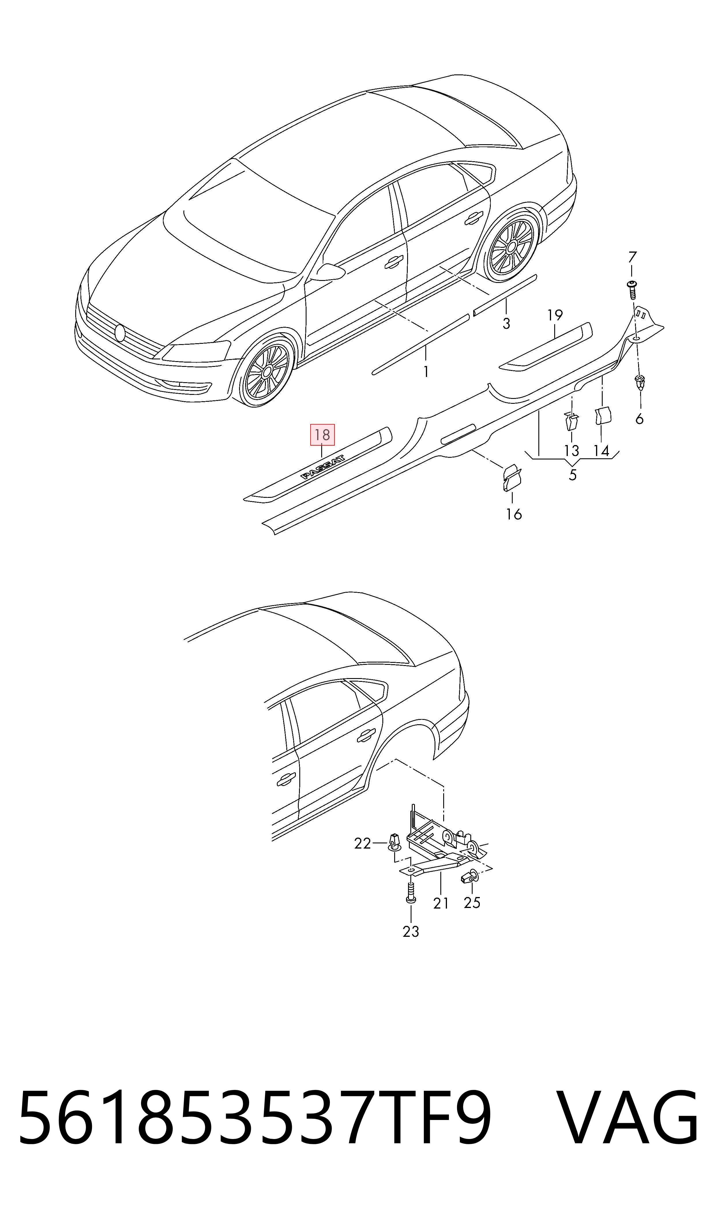561853537TF9 VAG 