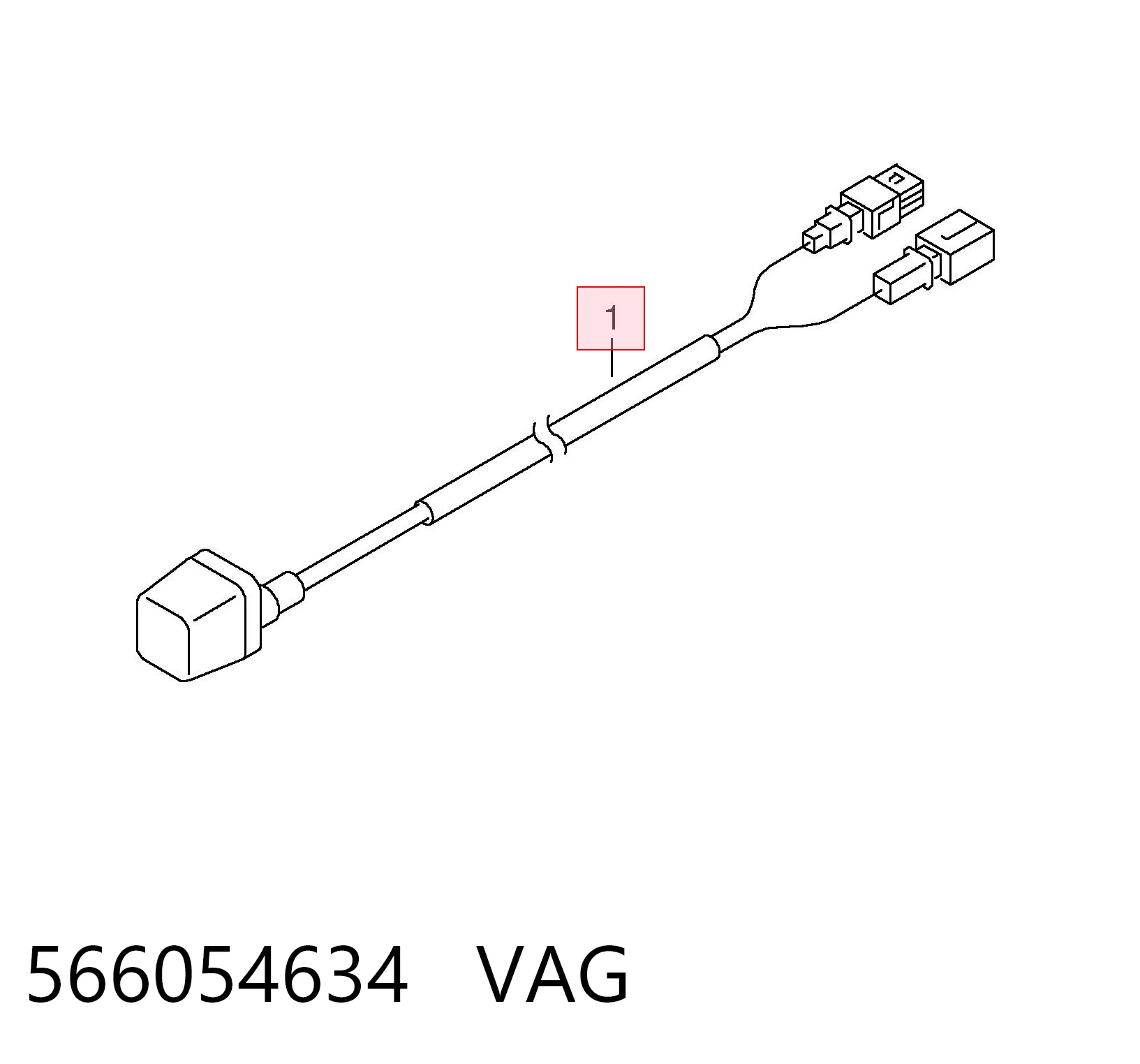 566054634 VAG 